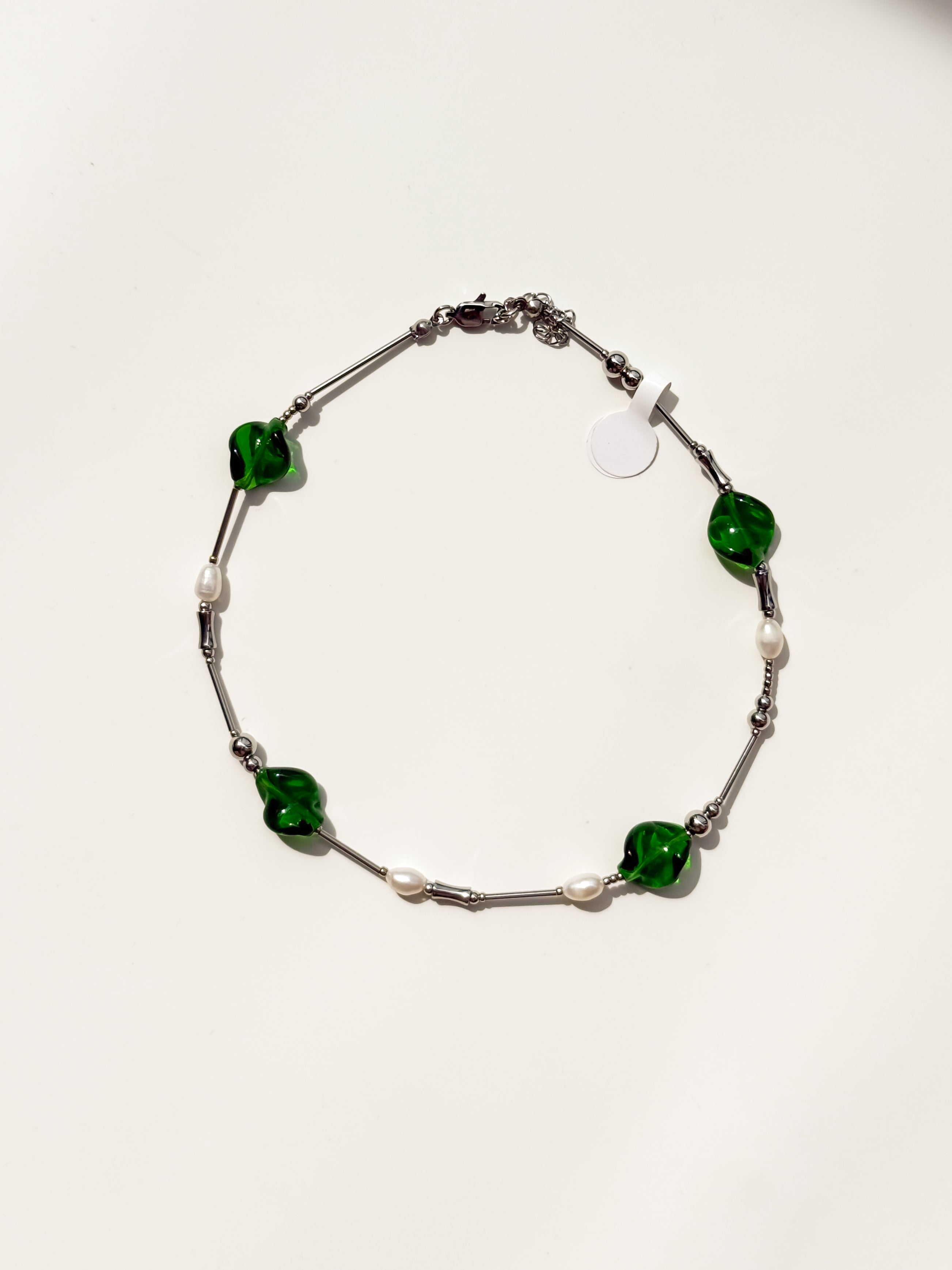 OOAK #142 Necklace
