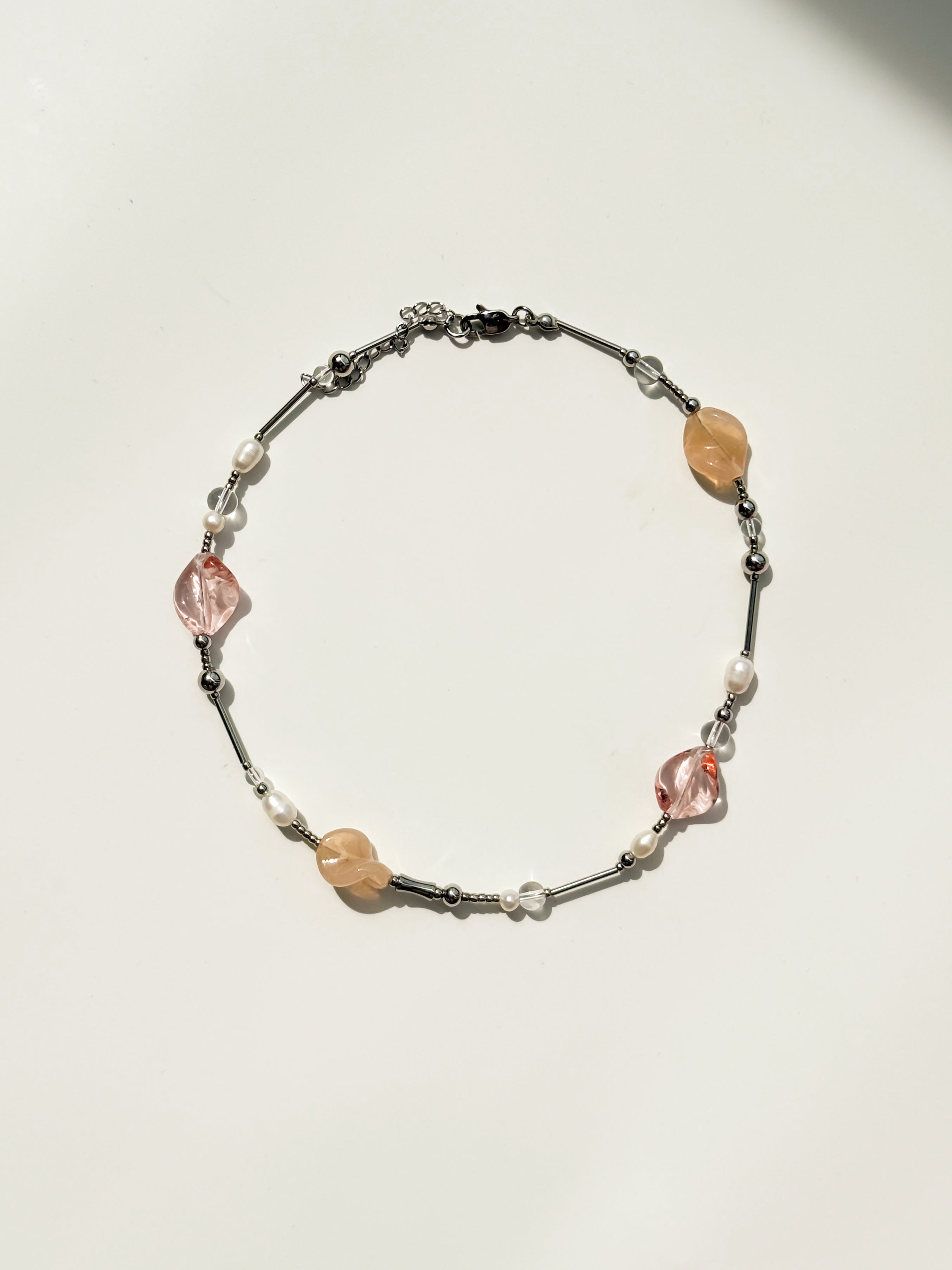 OOAK #140 Necklace