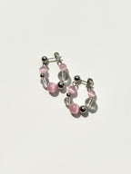 OOAK #153 Jo Earrings