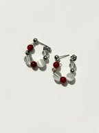 OOAK #151 Jo Earrings