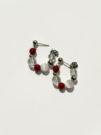 OOAK #154 Jo Earrings