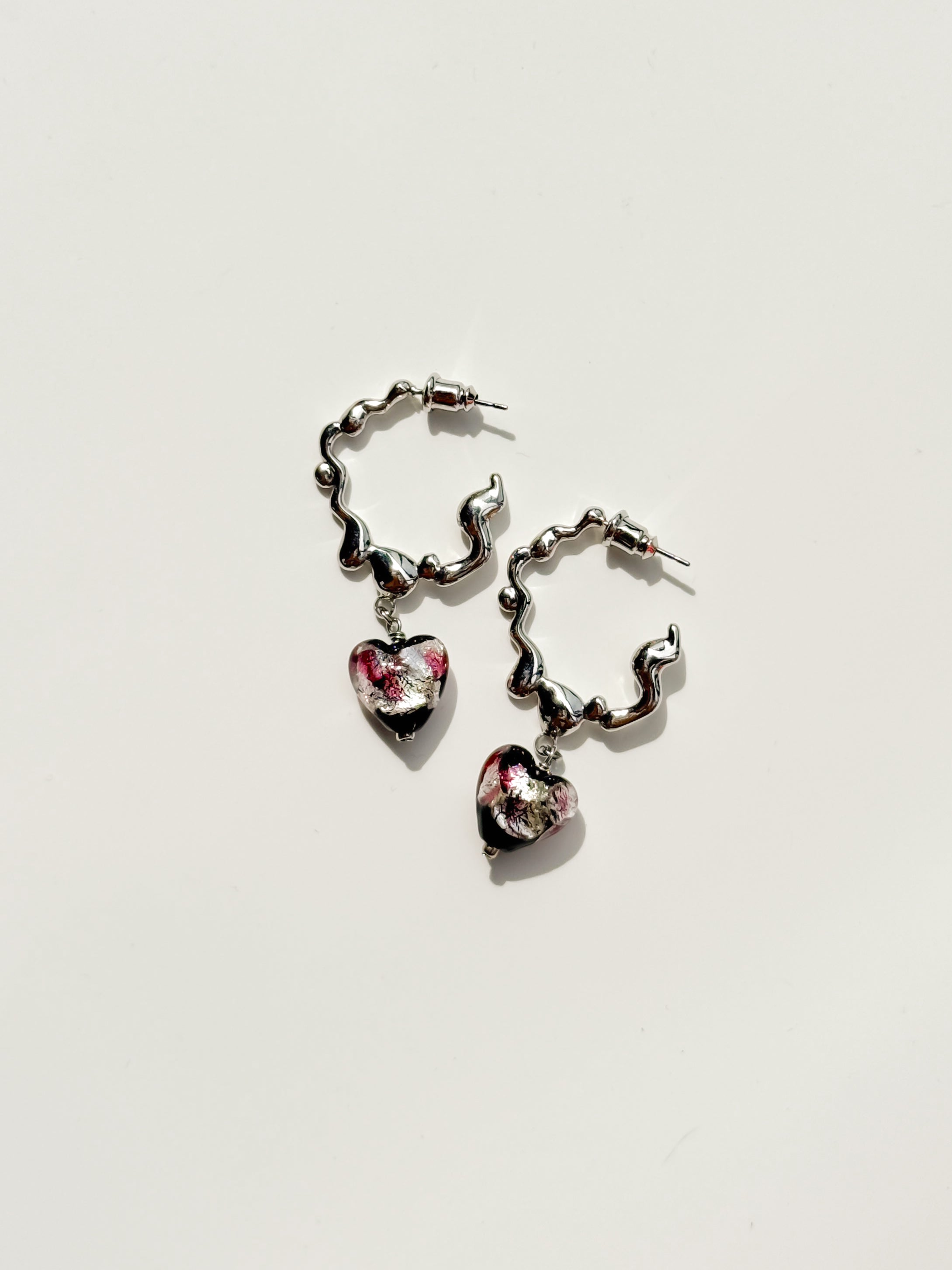 OOAK #156 Brooks Earrings