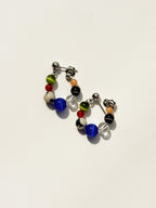 OOAK #155 Jo Earrings