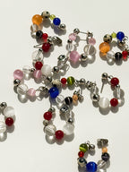 OOAK #178 Jo Earrings