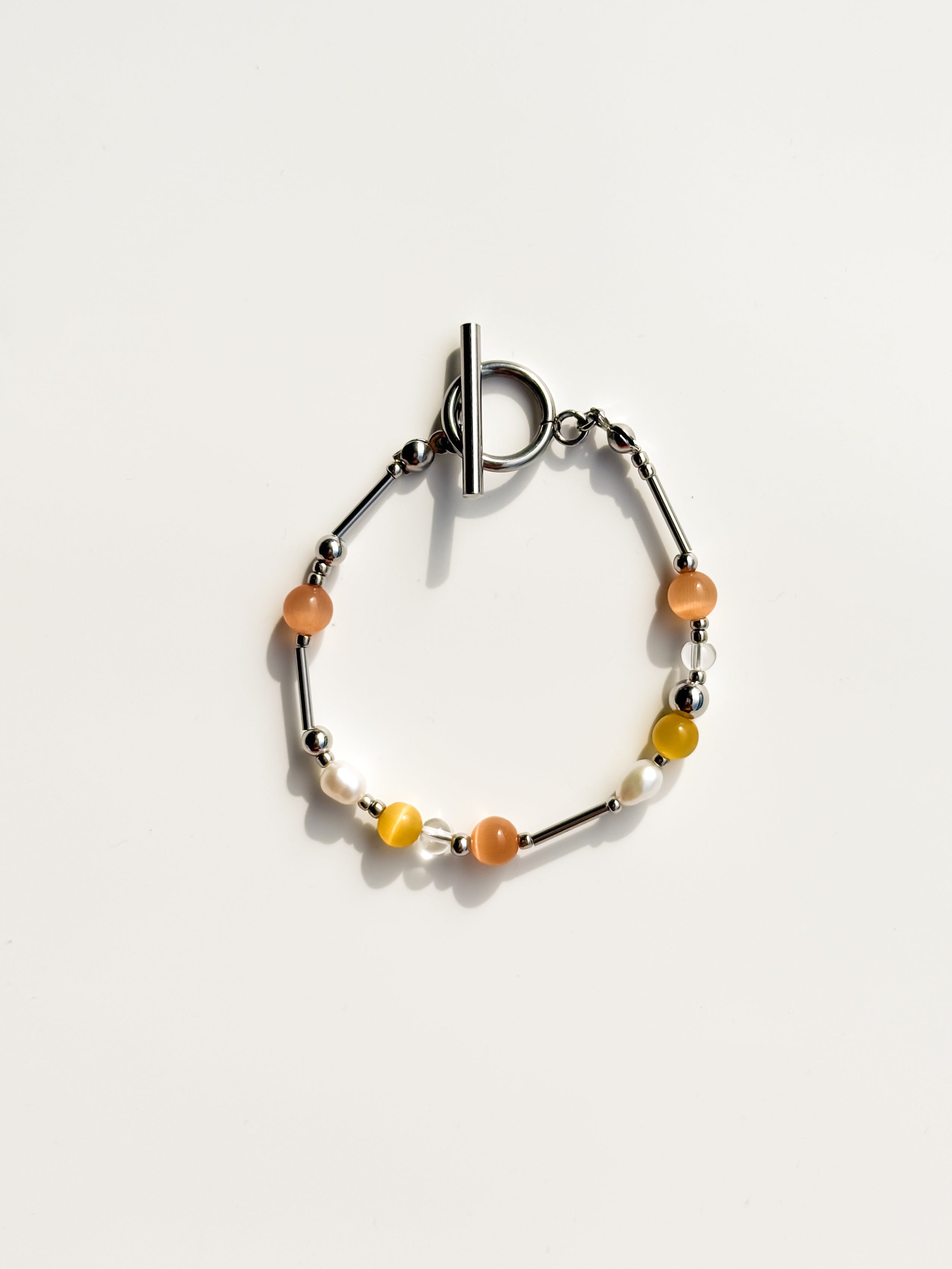 OOAK #160 Bracelet