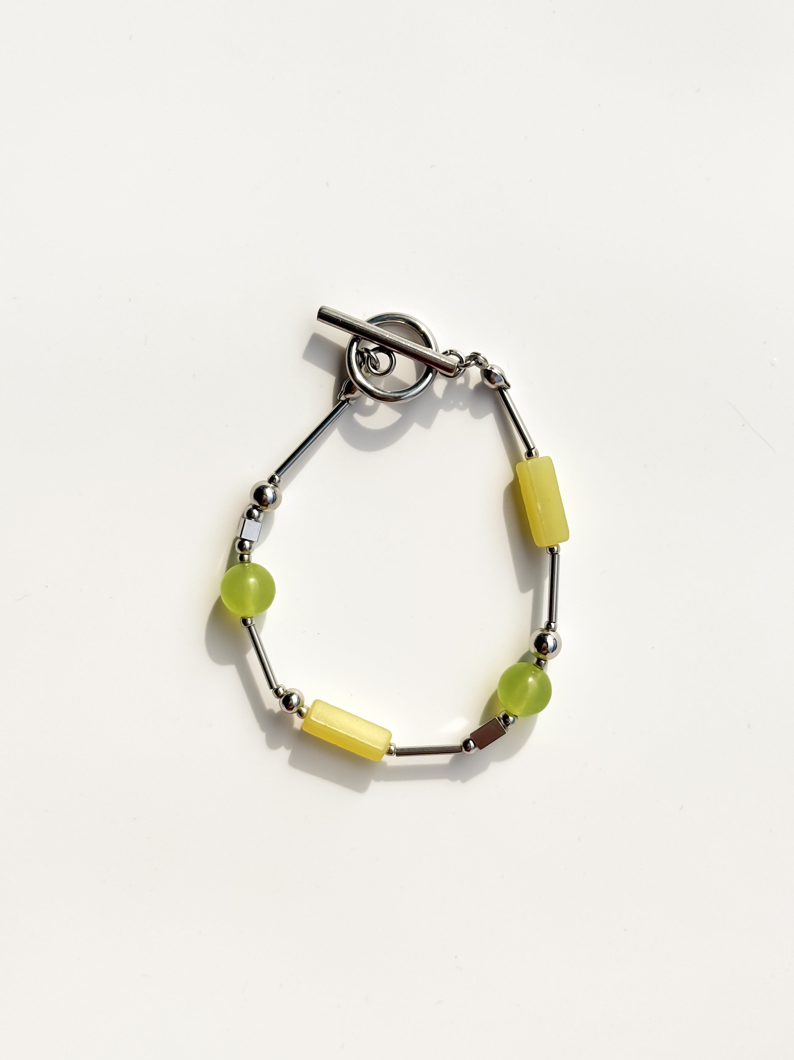 OOAK #162 Bracelet