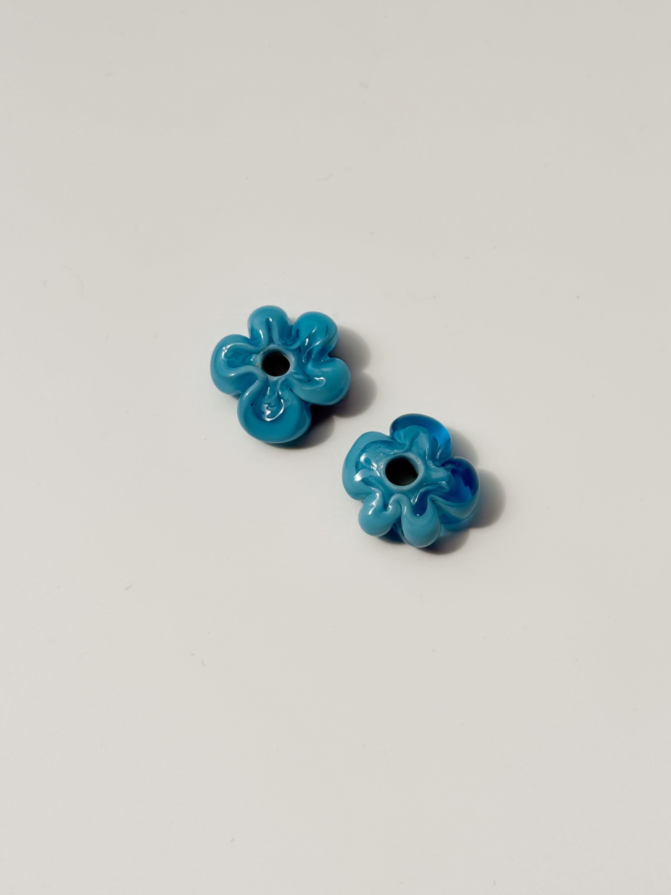 Fleur Bonbon Earrings