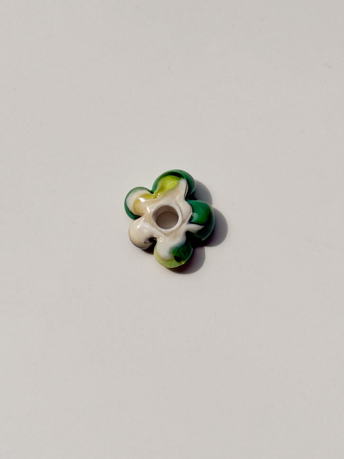 Fleur Bonbon Necklace