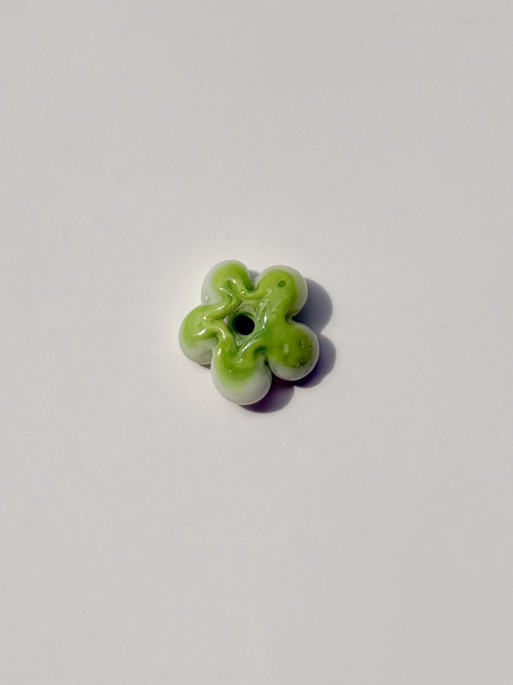 Fleur Bonbon Necklace