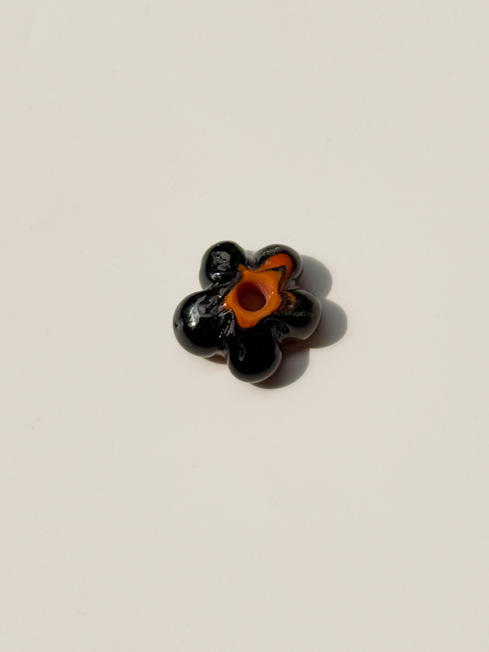 Fleur Bonbon Necklace