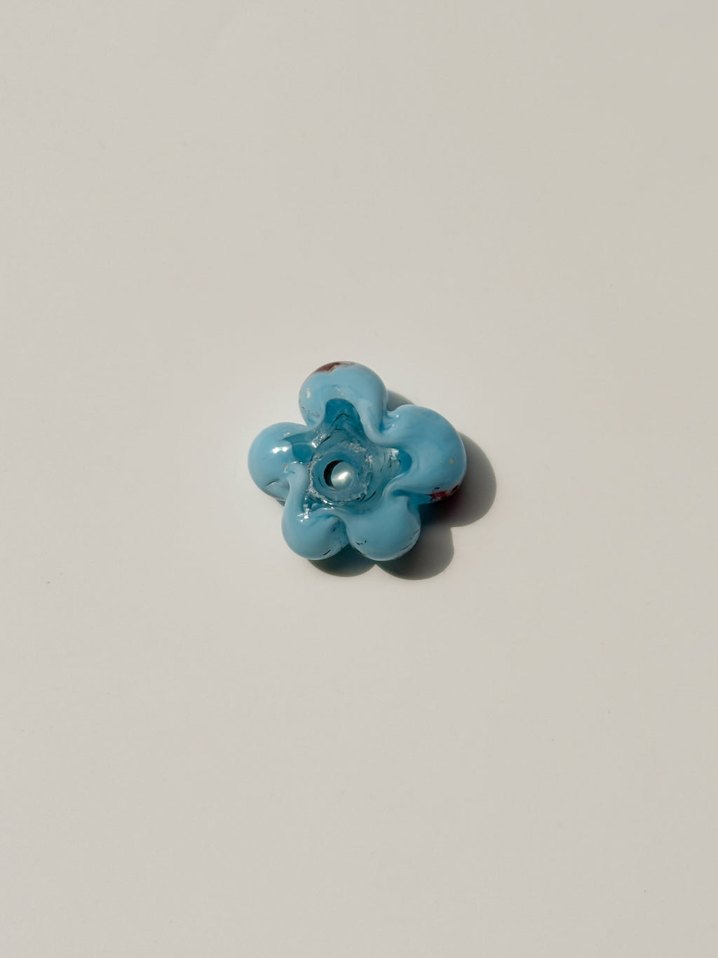 Fleur Bonbon Necklace