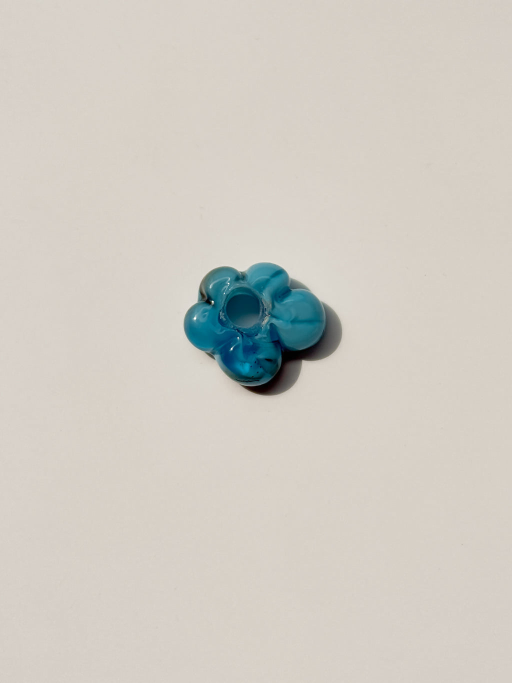 Fleur Bonbon Necklace
