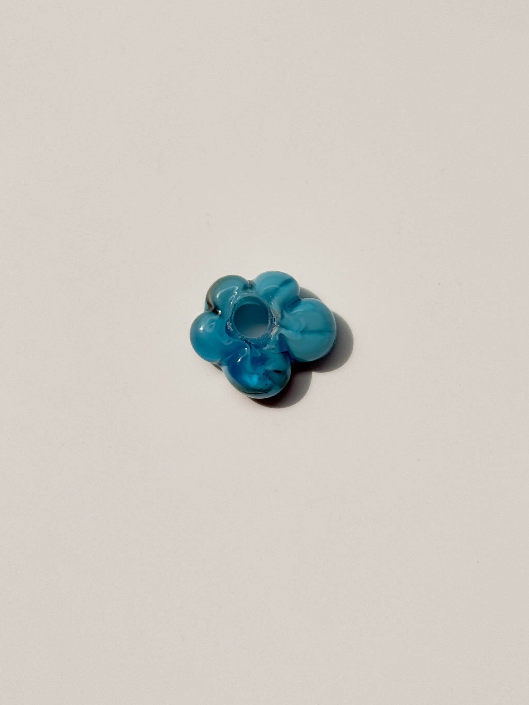Fleur Bonbon Necklace