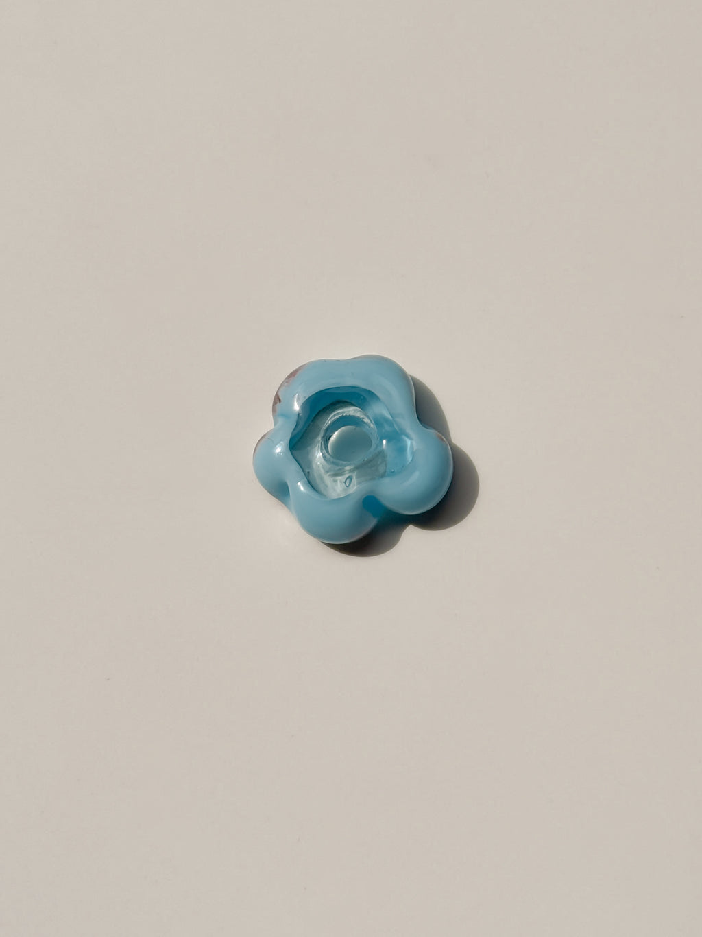 Fleur Bonbon Necklace