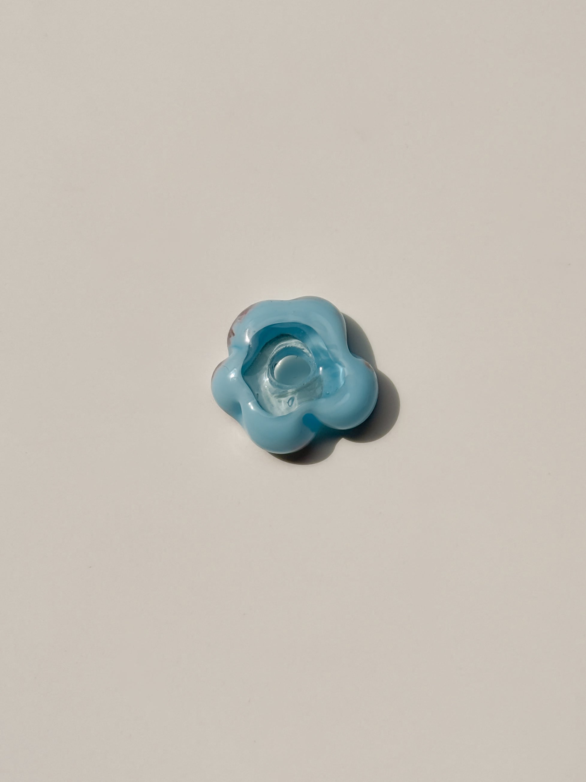 Fleur Bonbon Necklace