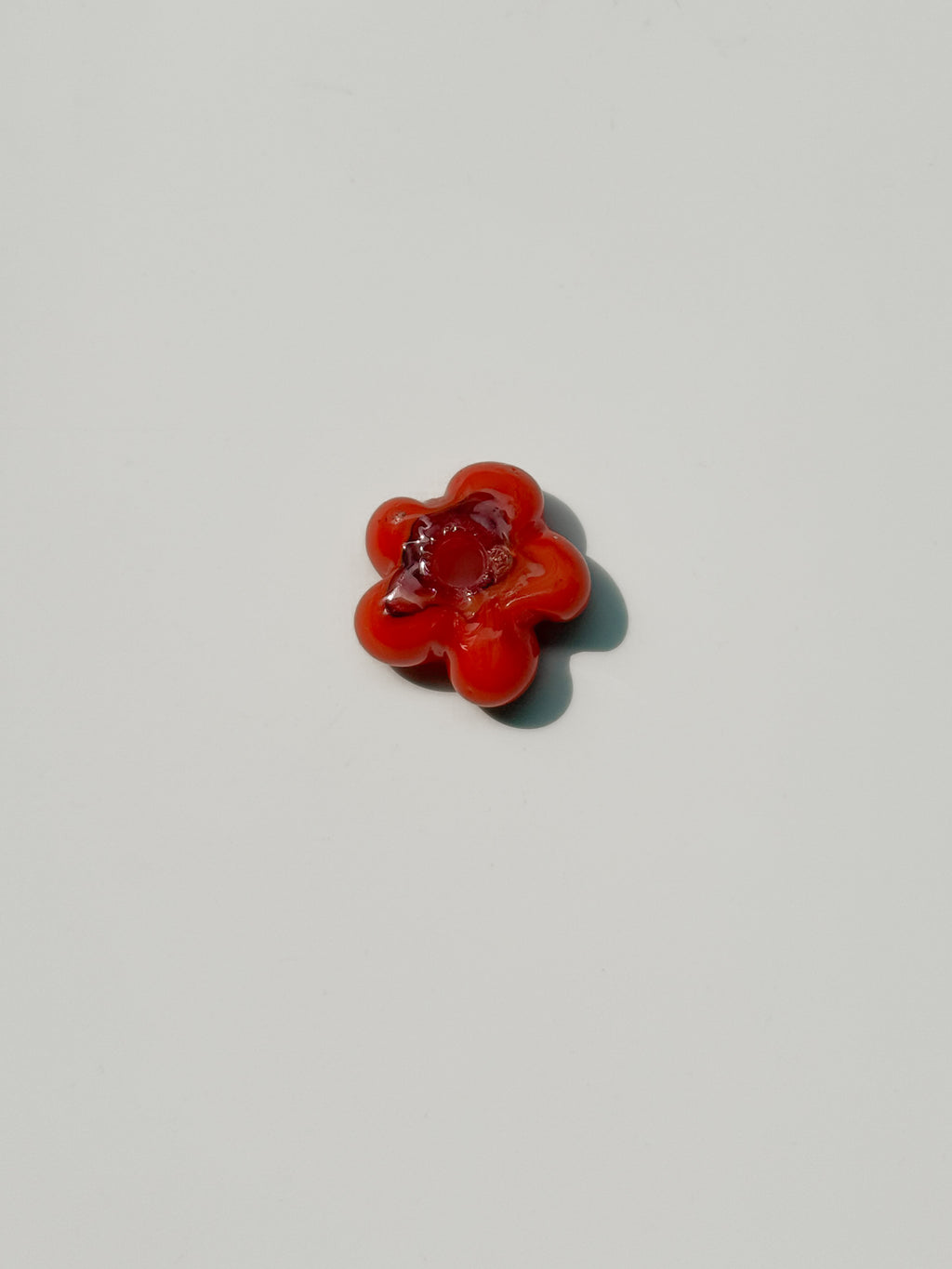 Fleur Bonbon Necklace