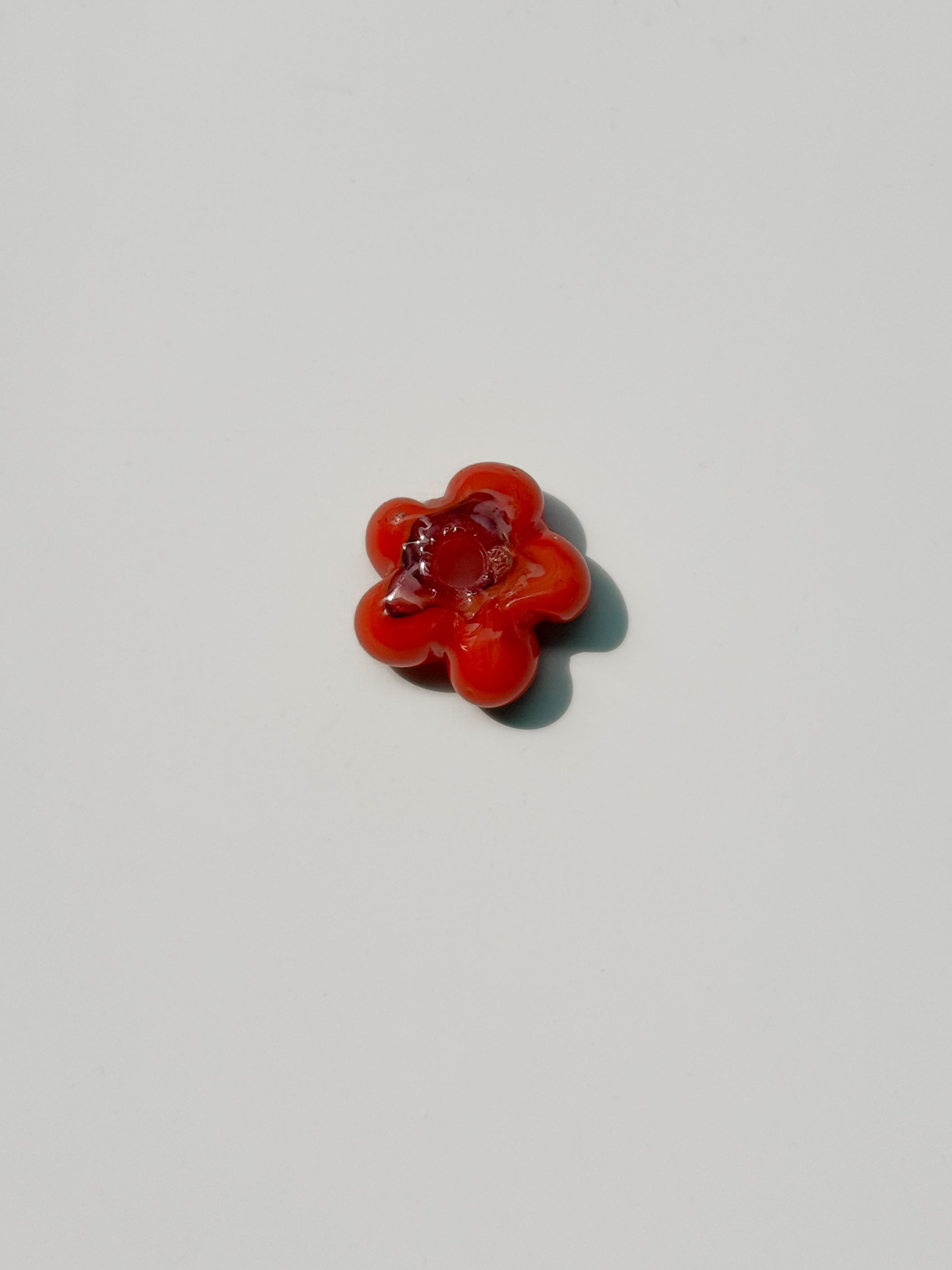 Fleur Bonbon Necklace