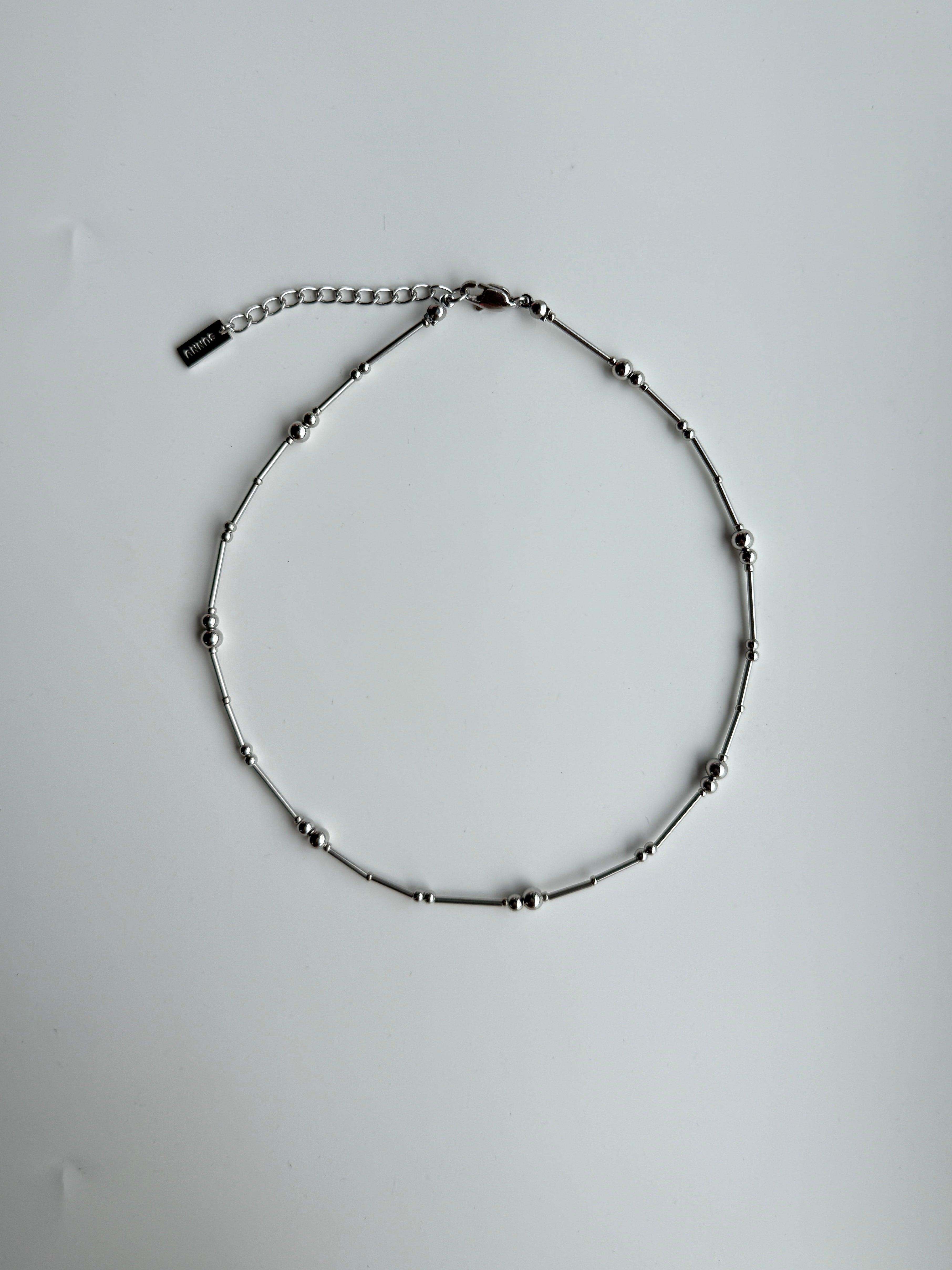 Aura Necklace