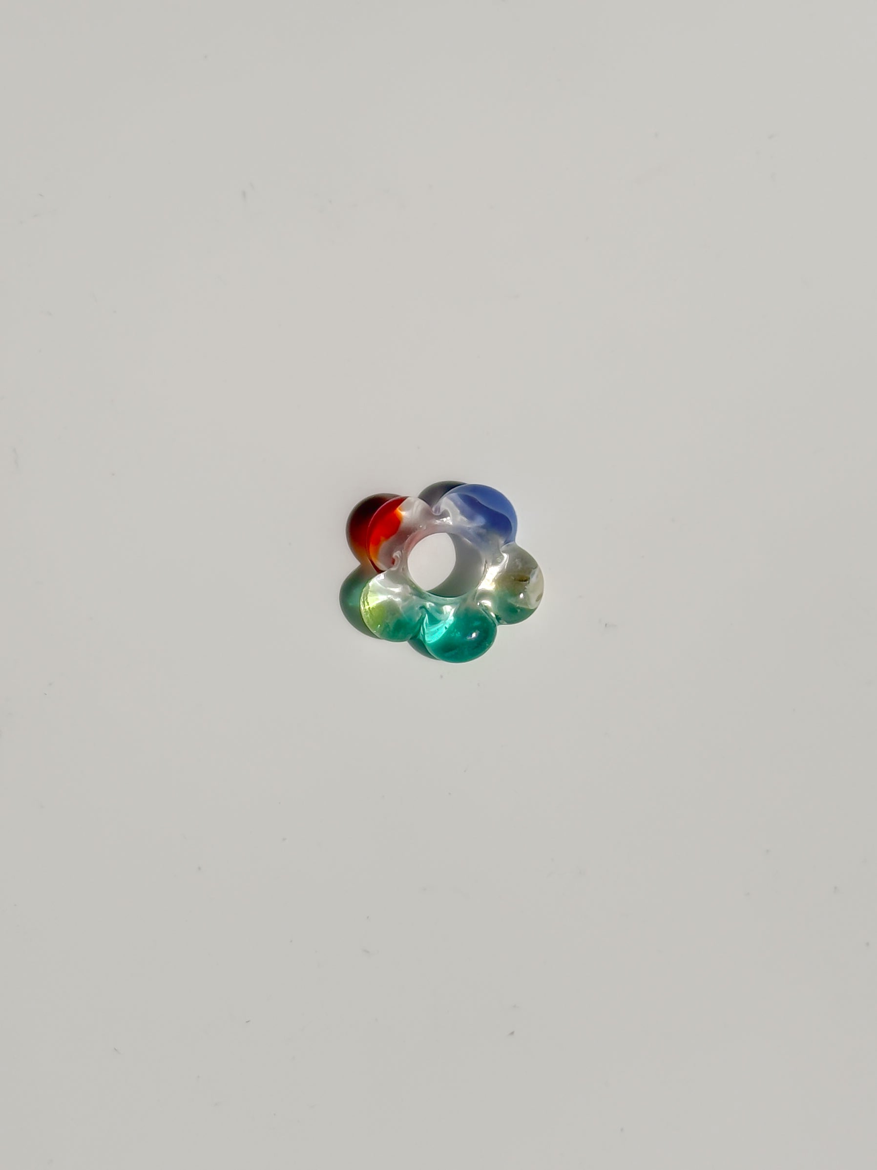 Re:Bloom Bonbon Necklace