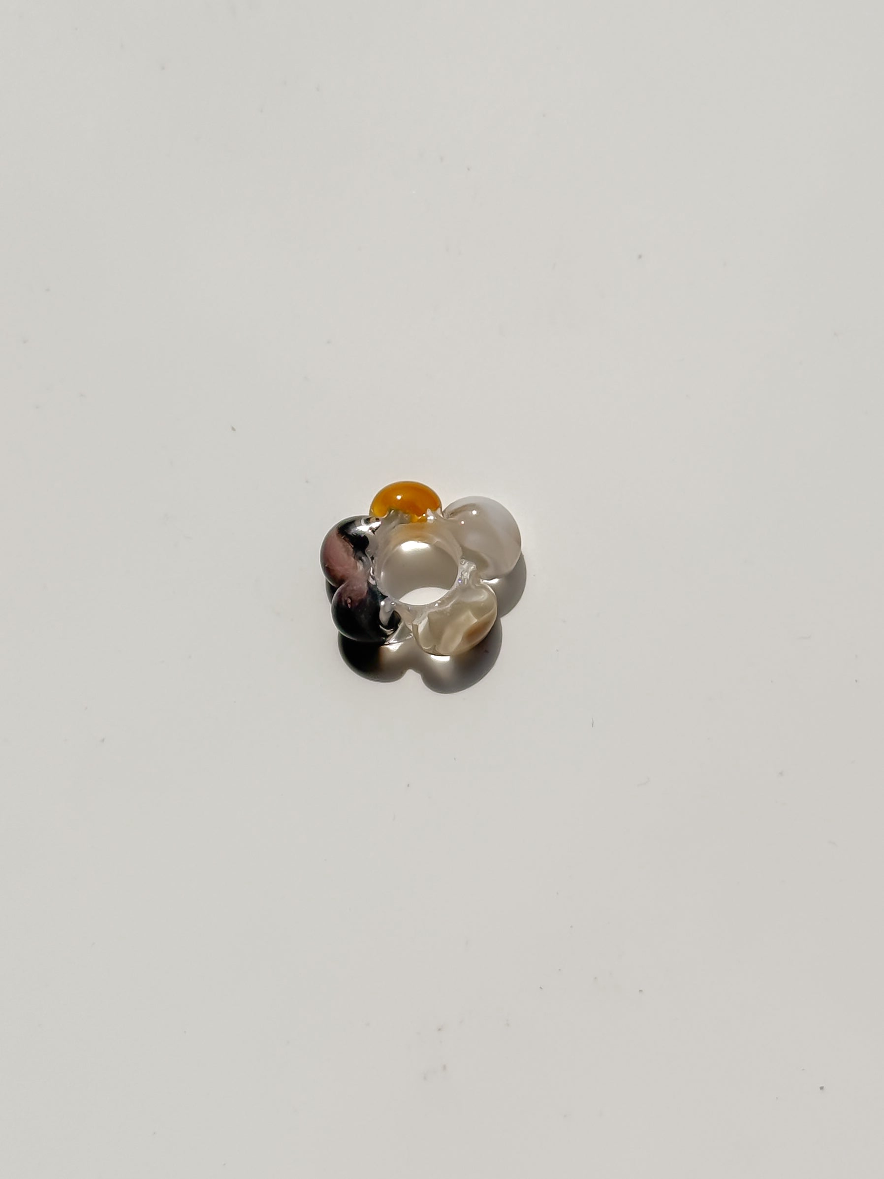 Re:Bloom Bonbon Necklace