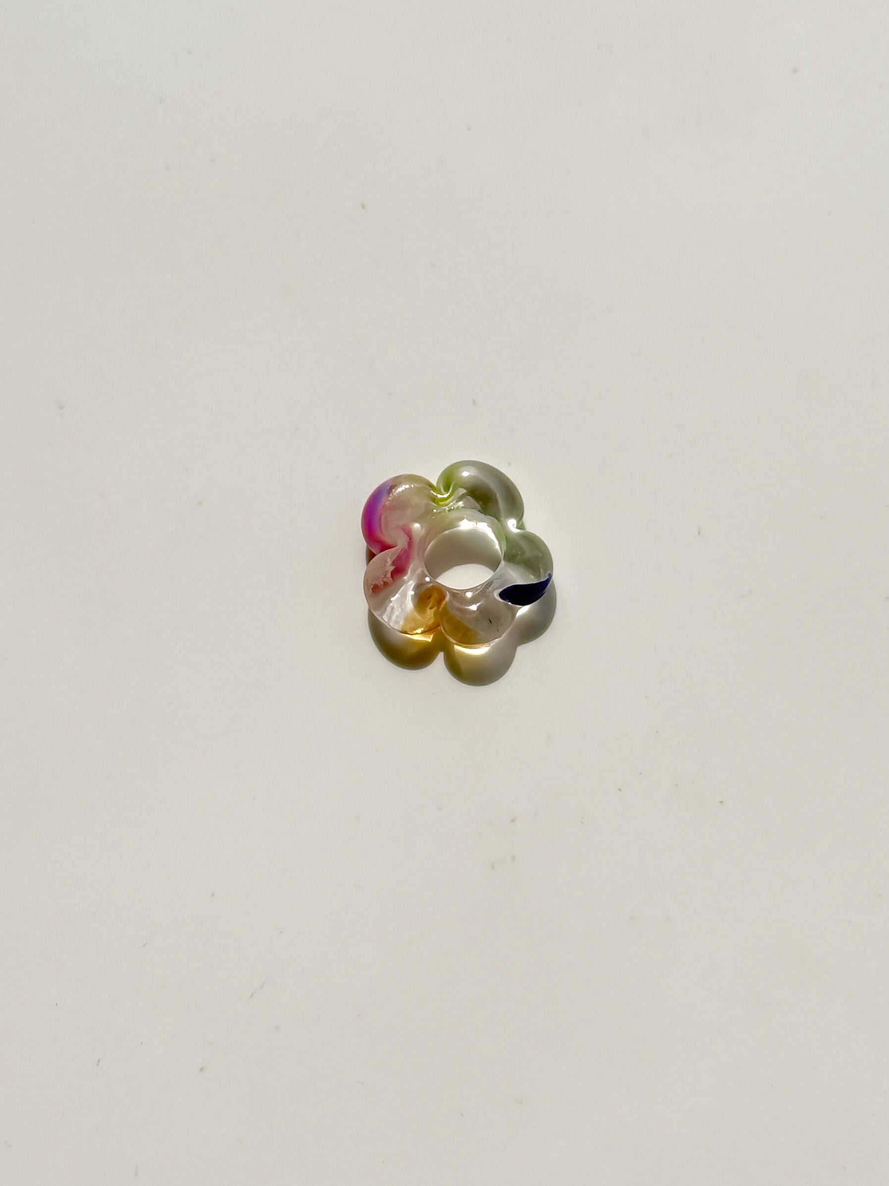 Re:Bloom Bonbon Necklace
