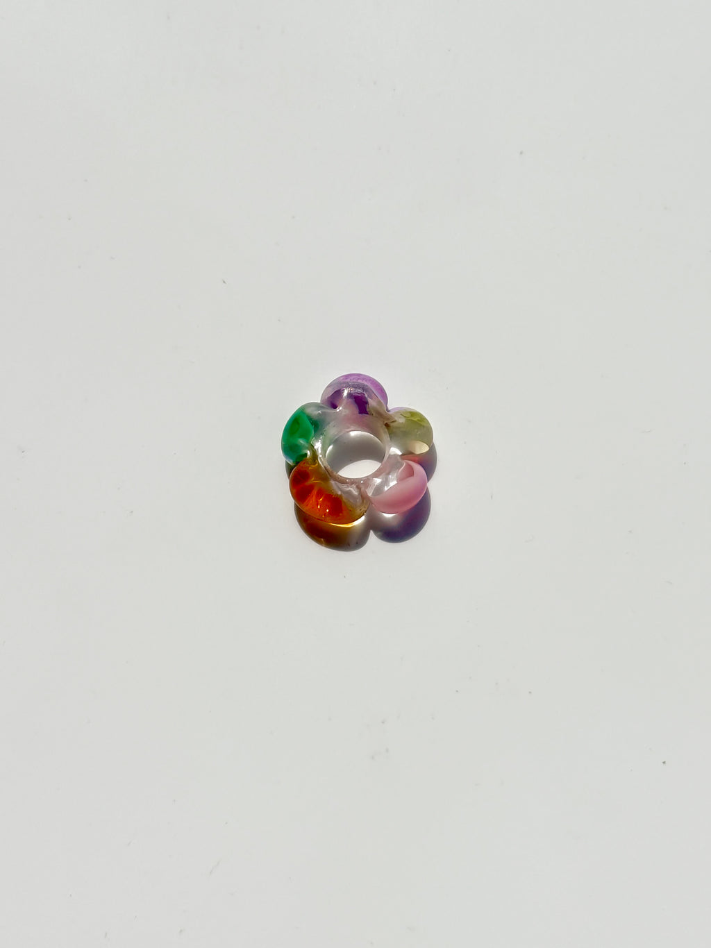 Re:Bloom Bonbon Necklace