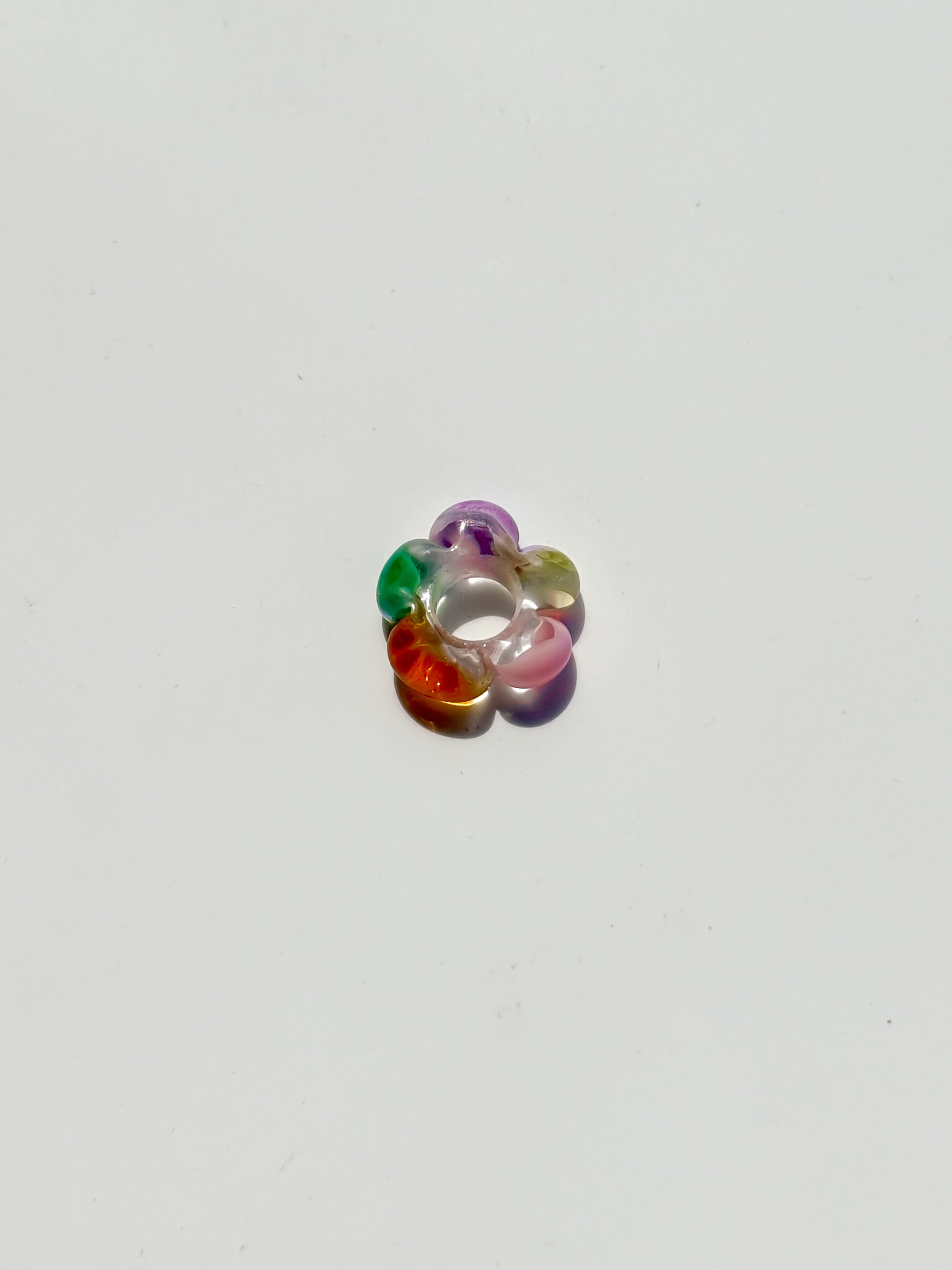 Re:Bloom Bonbon Necklace