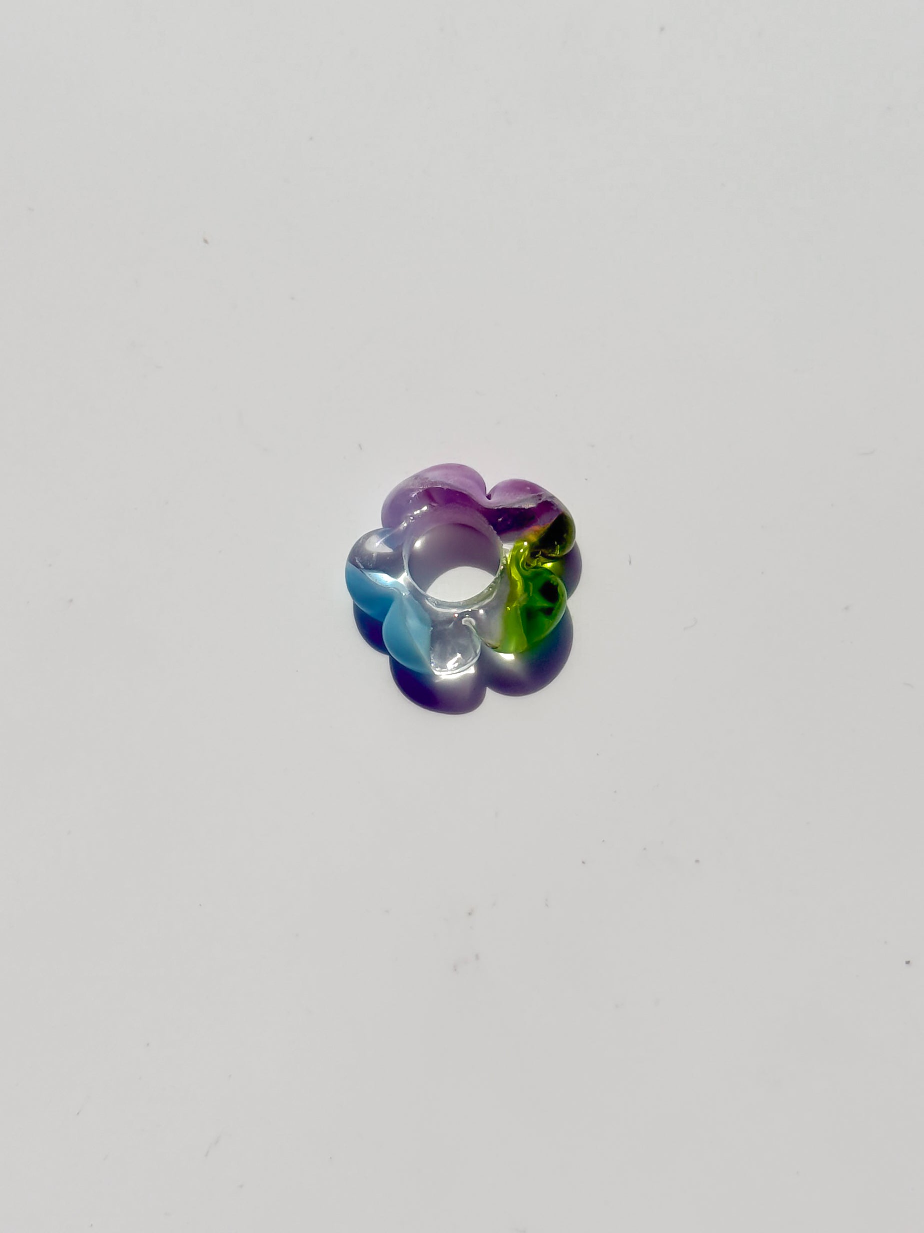 Re:Bloom Bonbon Necklace