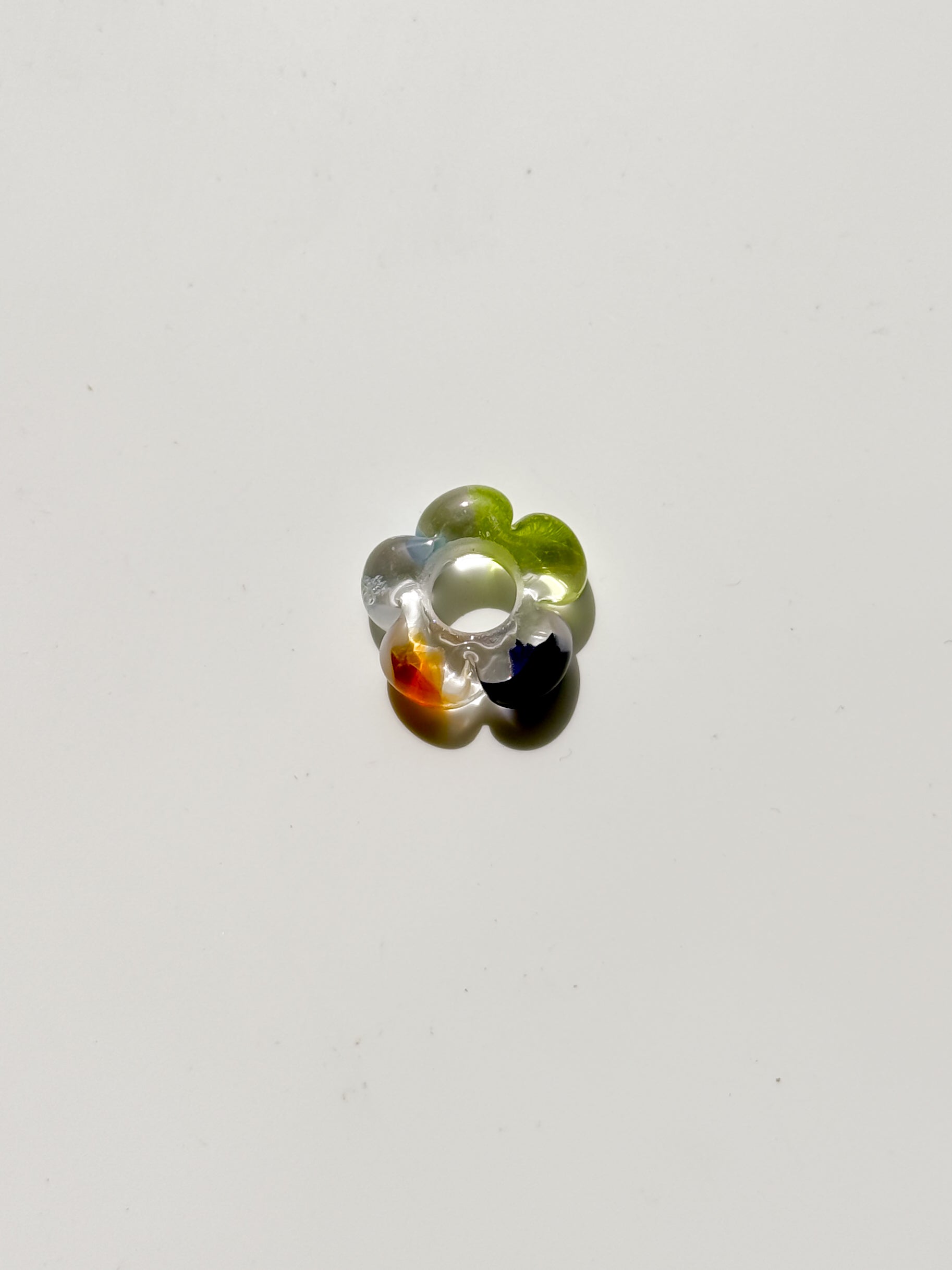Re:Bloom Bonbon Necklace
