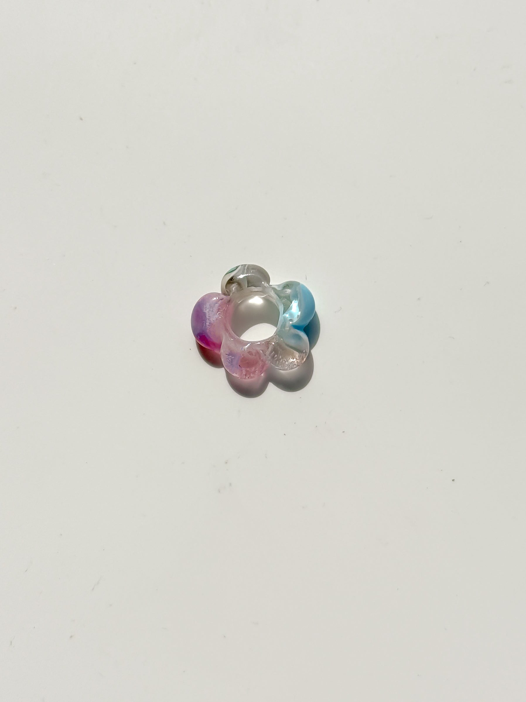 Re:Bloom Bonbon Necklace