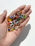 Re:Bloom Bonbon Necklace