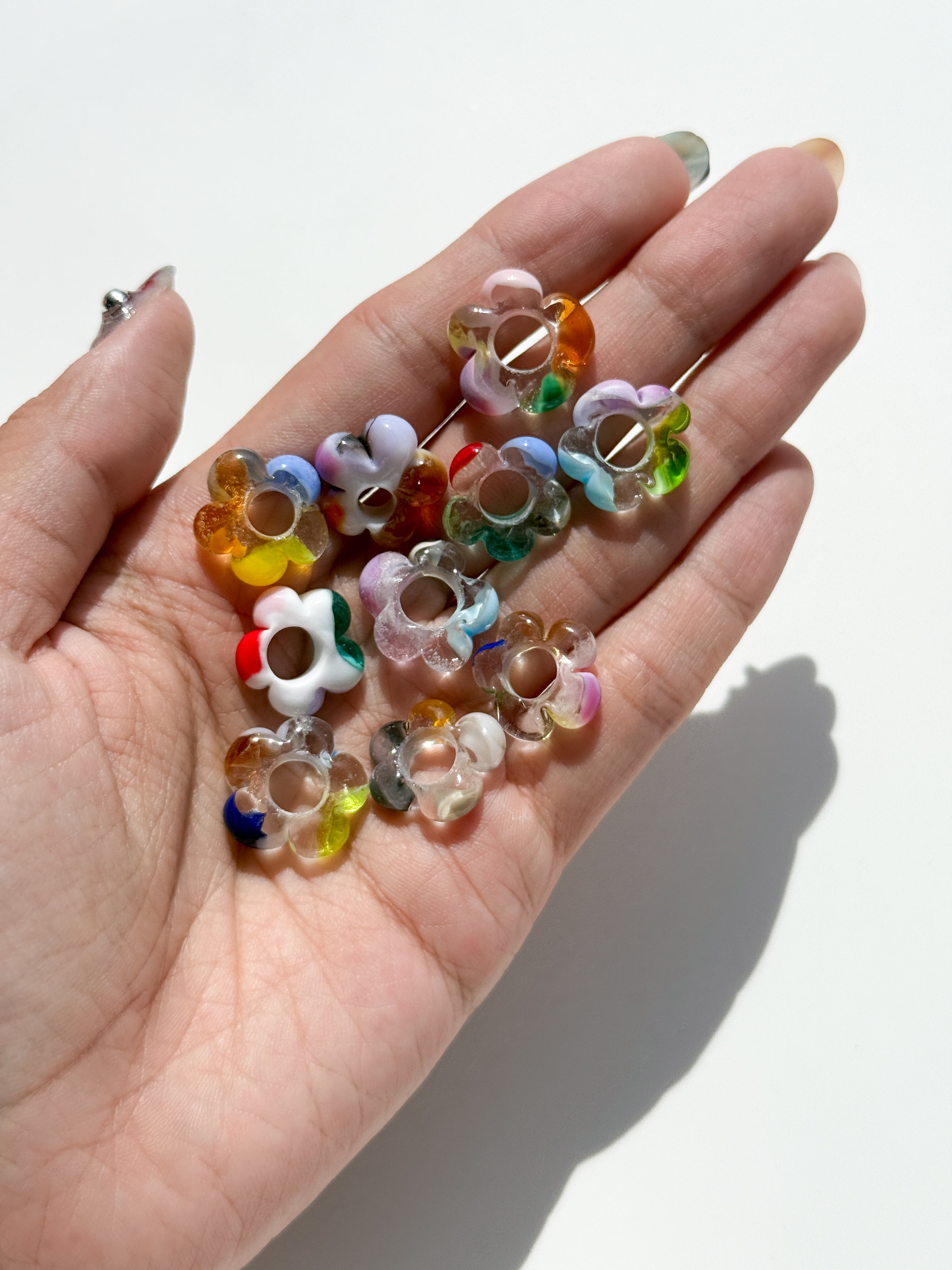 Re:Bloom Bonbon Necklace