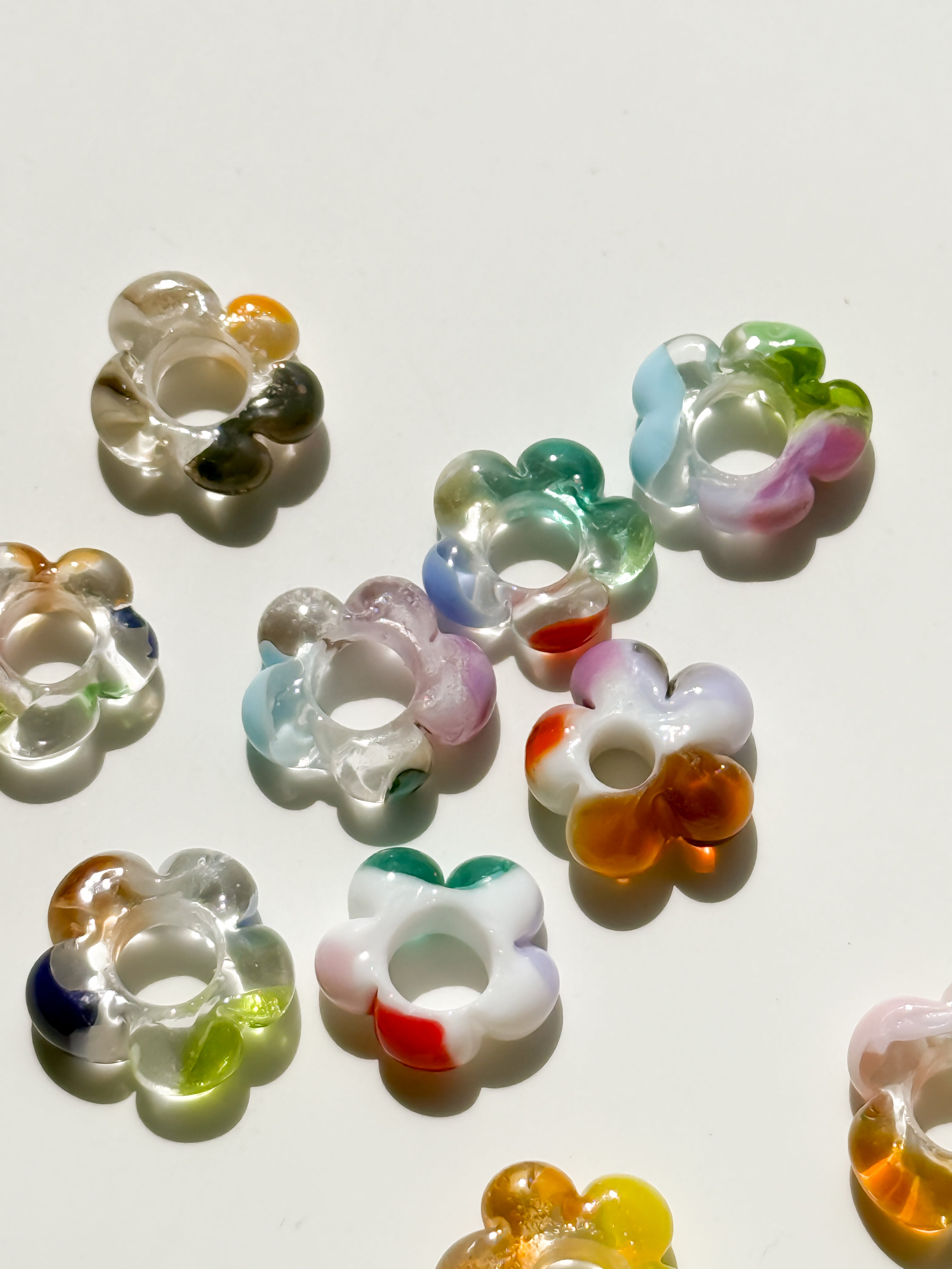 Re:Bloom Bonbon Necklace