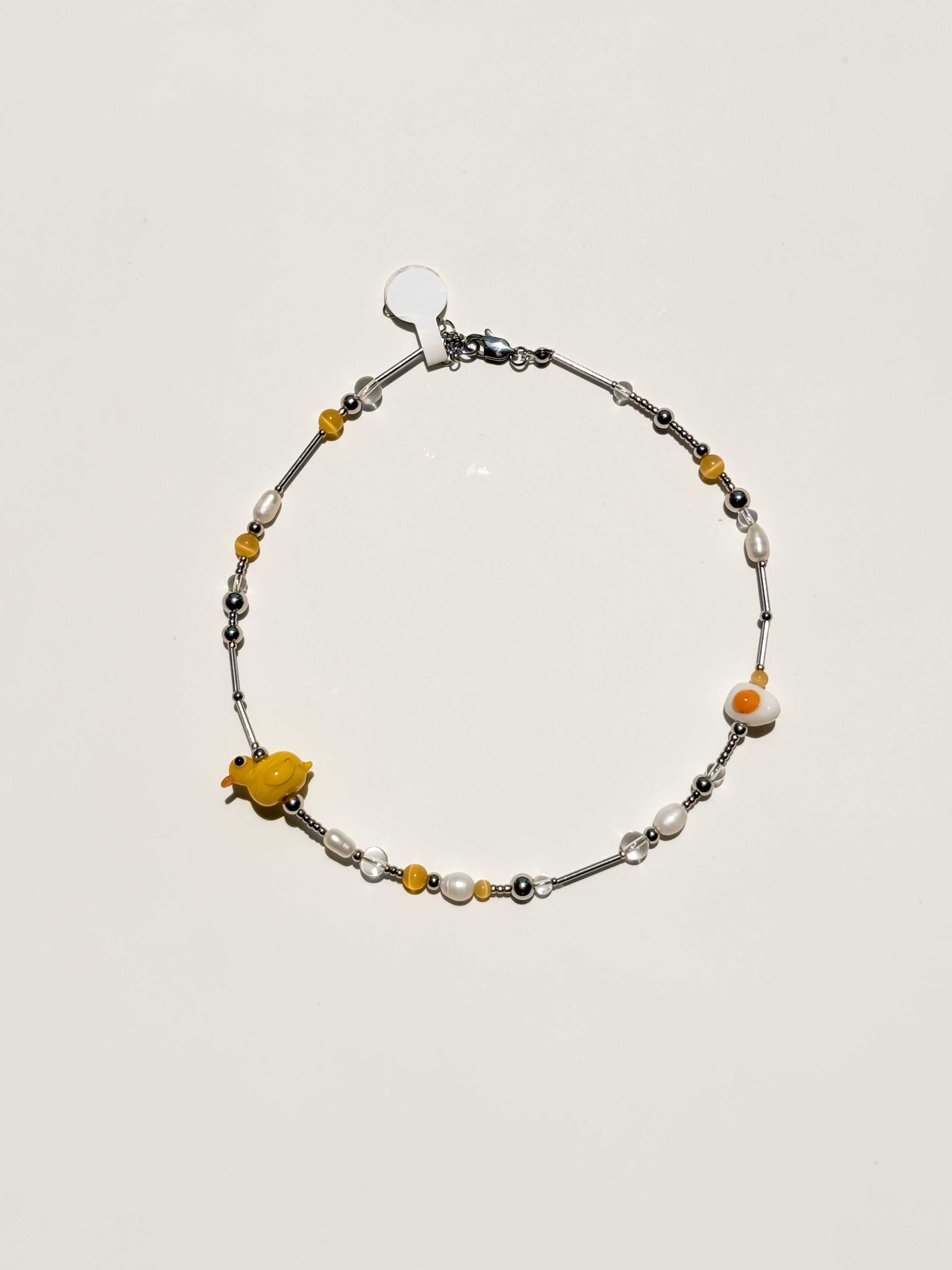OOAK #171 Necklace