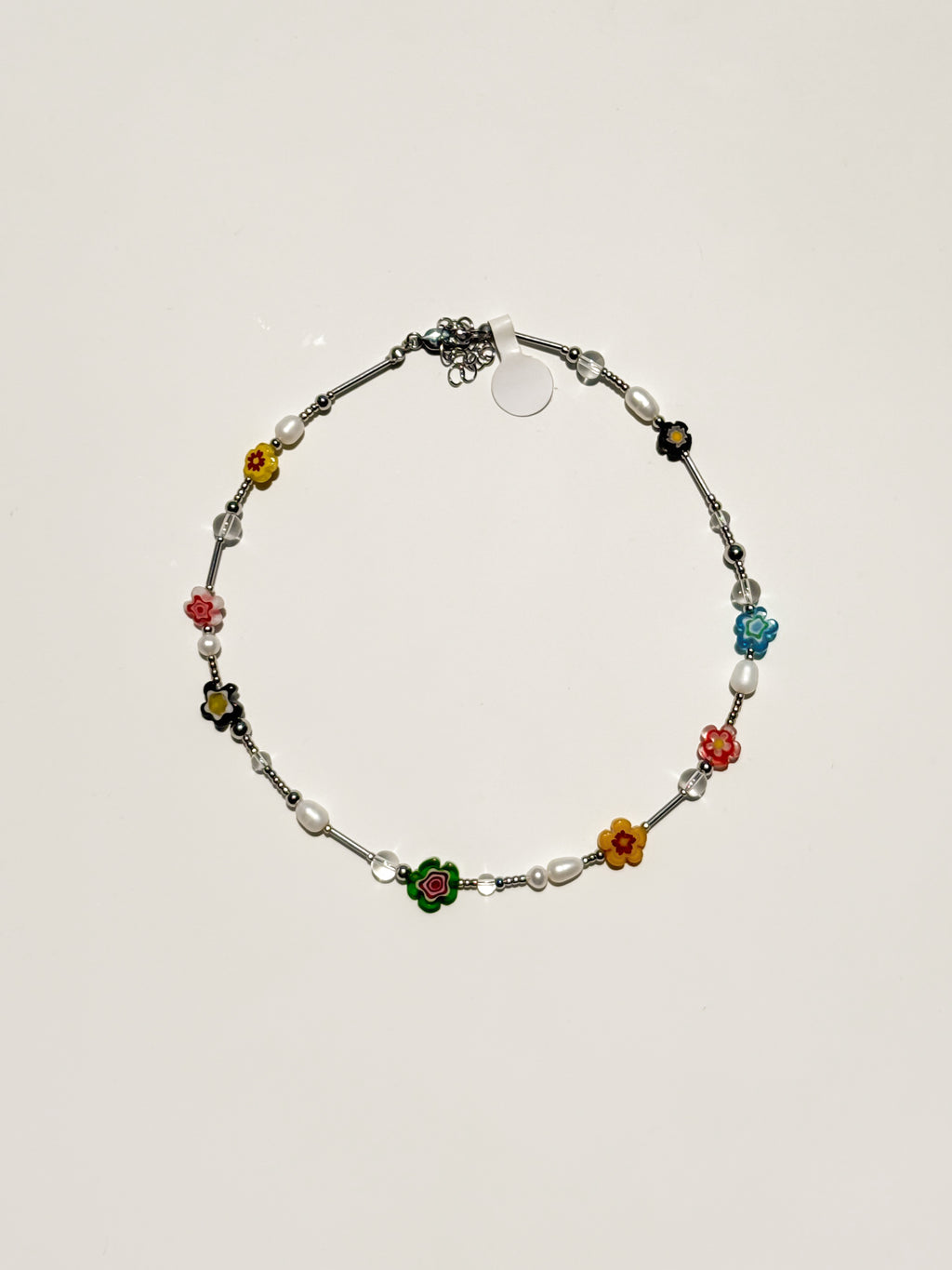 OOAK #166 Necklace
