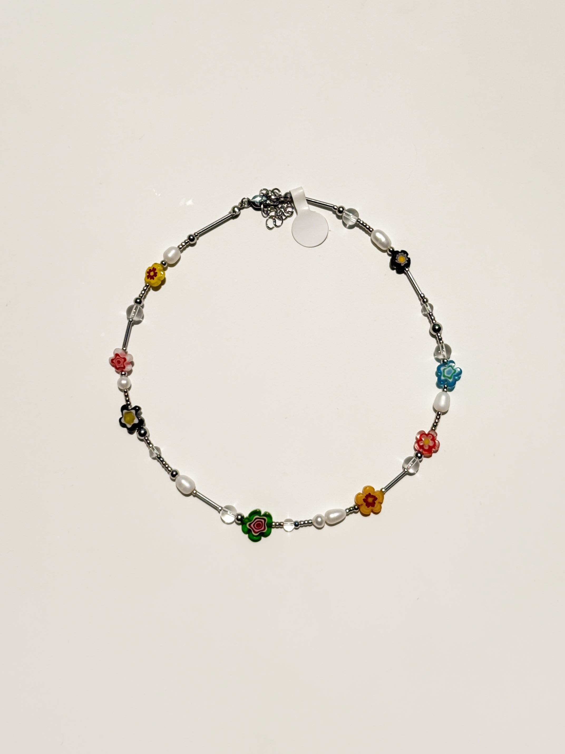 OOAK #166 Necklace
