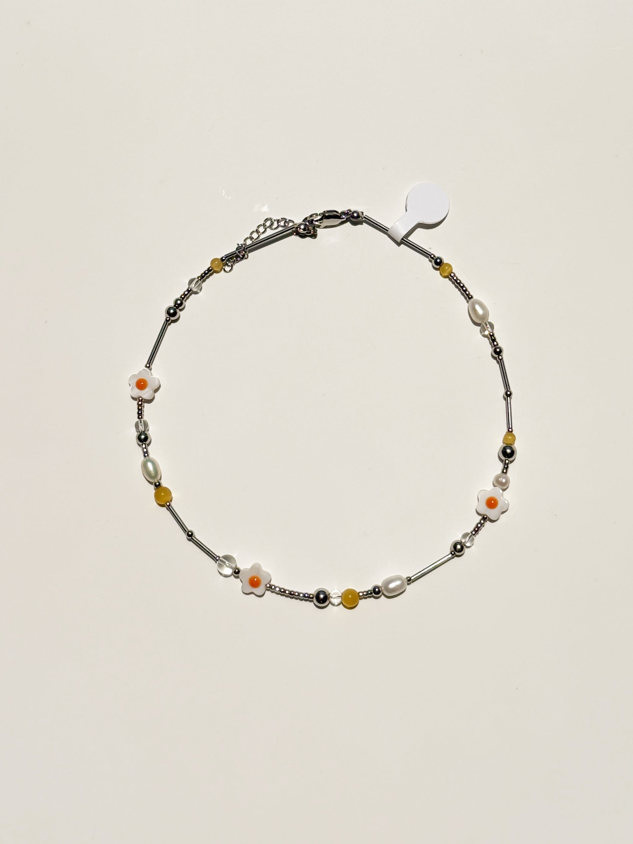 OOAK #169 Necklace
