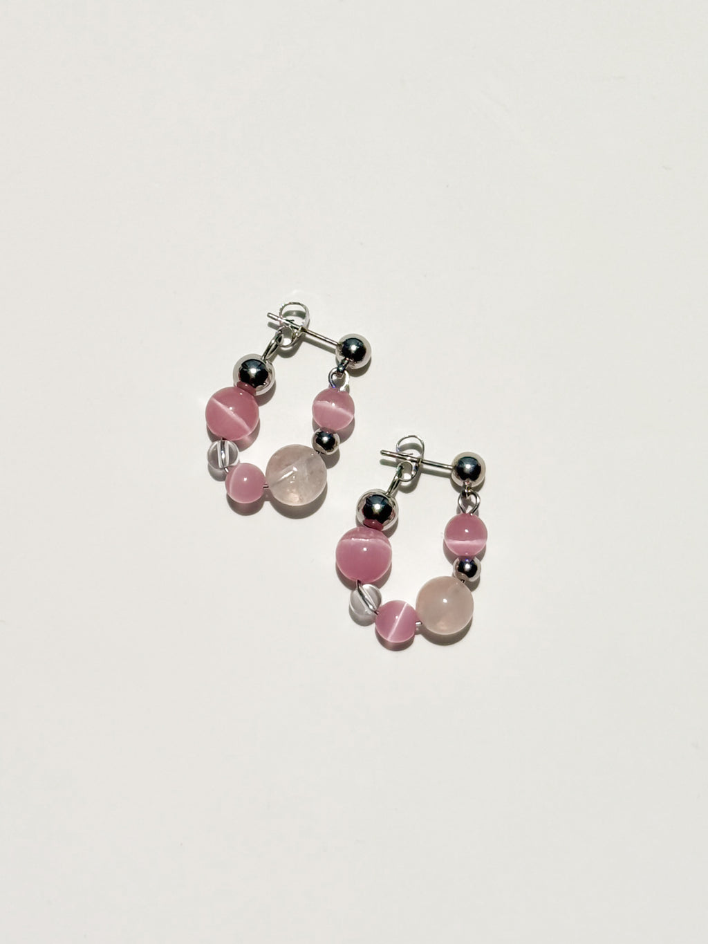 OOAK #178 Jo Earrings