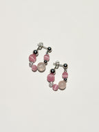 OOAK #178 Jo Earrings