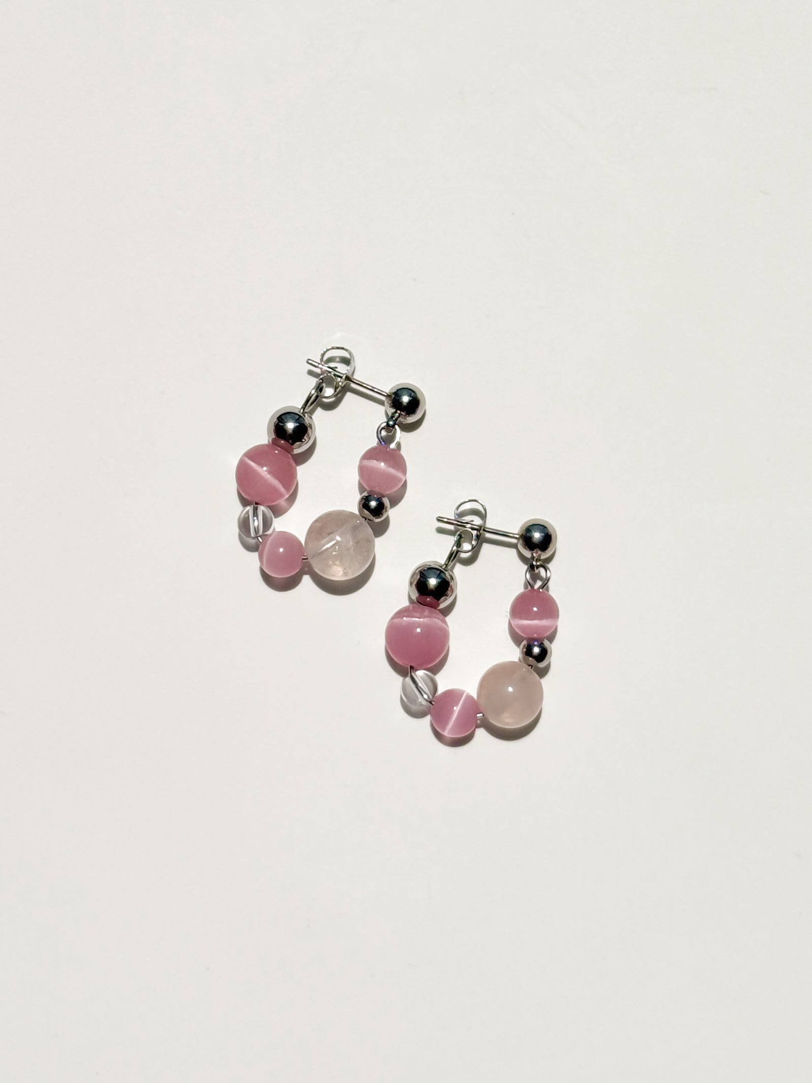 OOAK #178 Jo Earrings