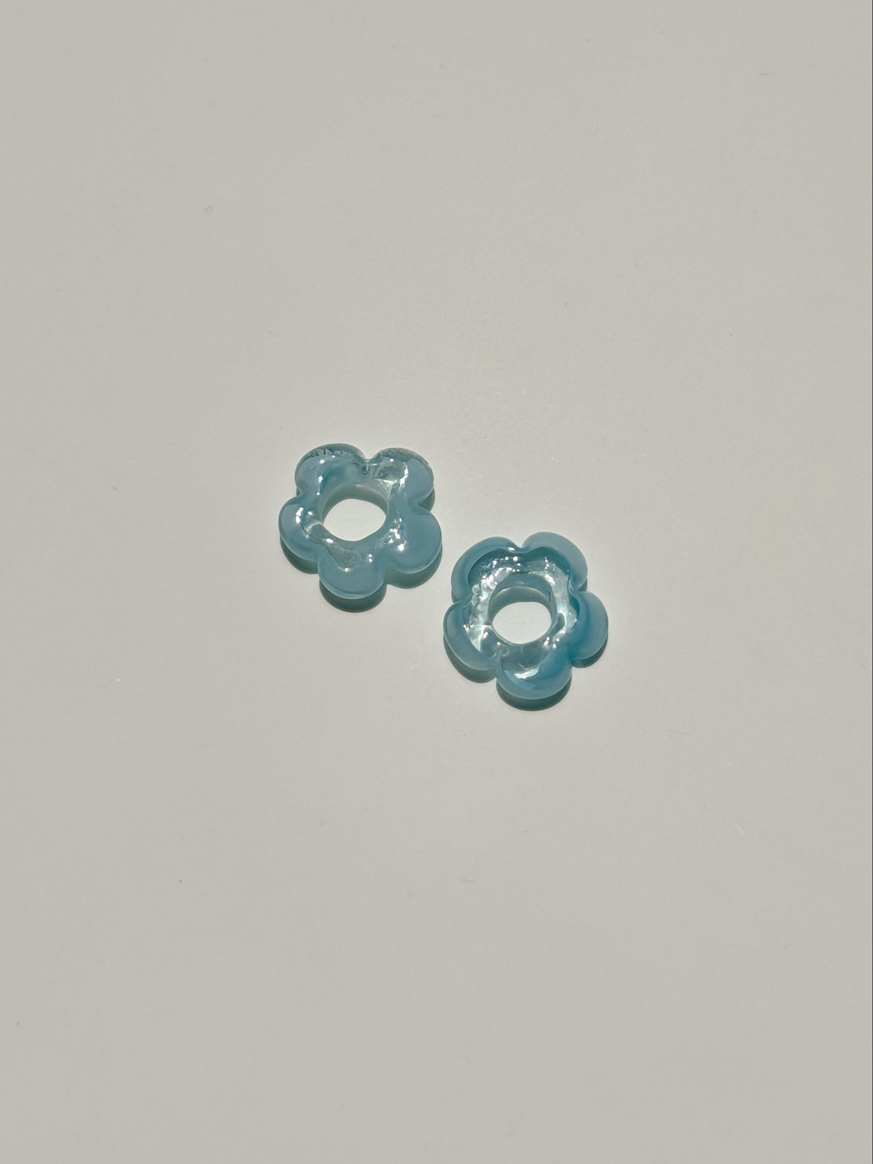 Fleur Bonbon Earrings