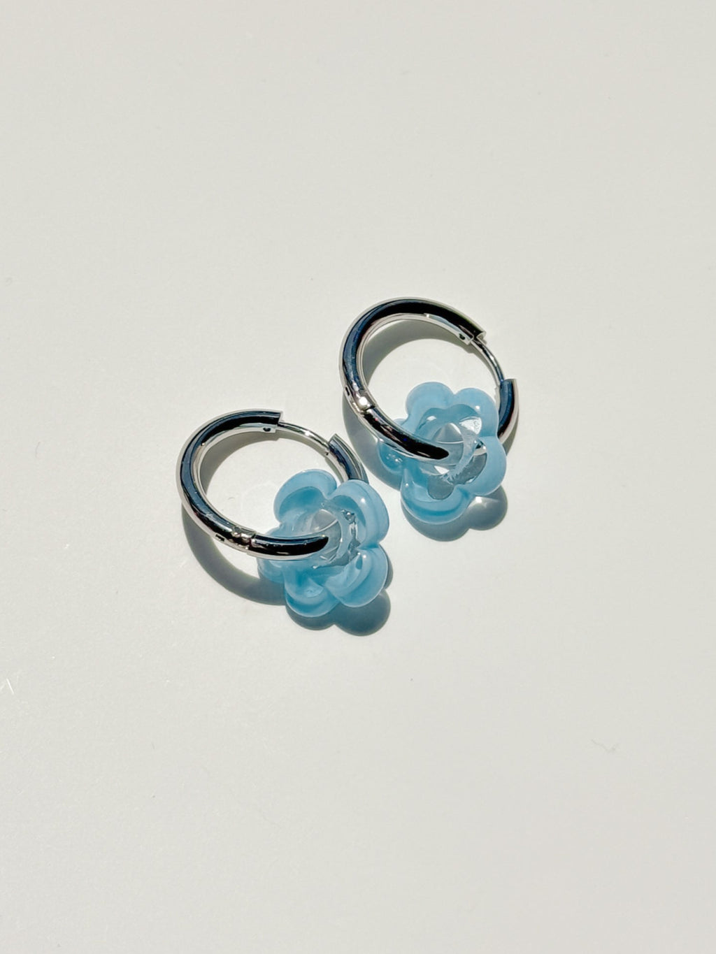 Fleur Bonbon Earrings