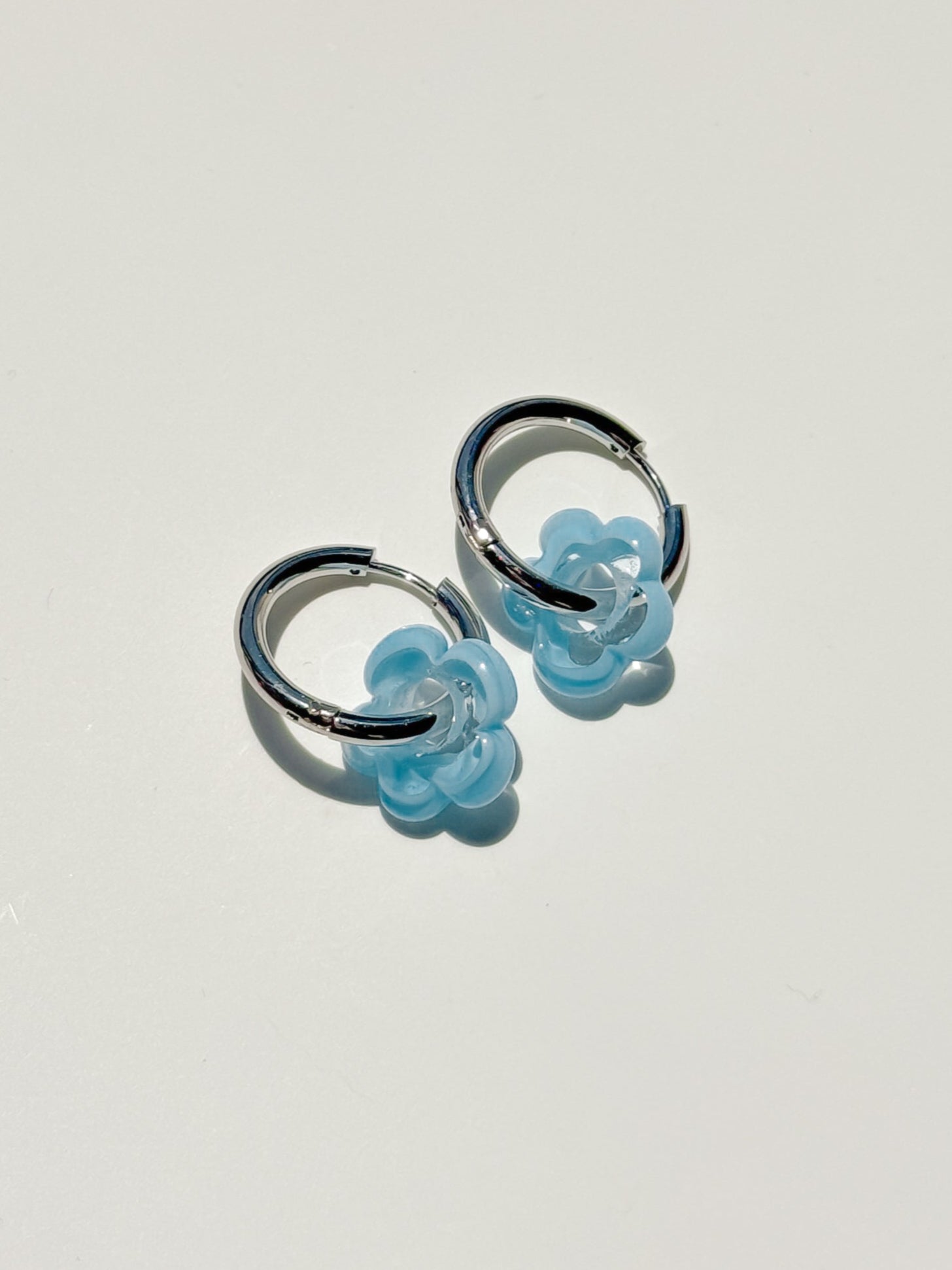 Fleur Bonbon Earrings