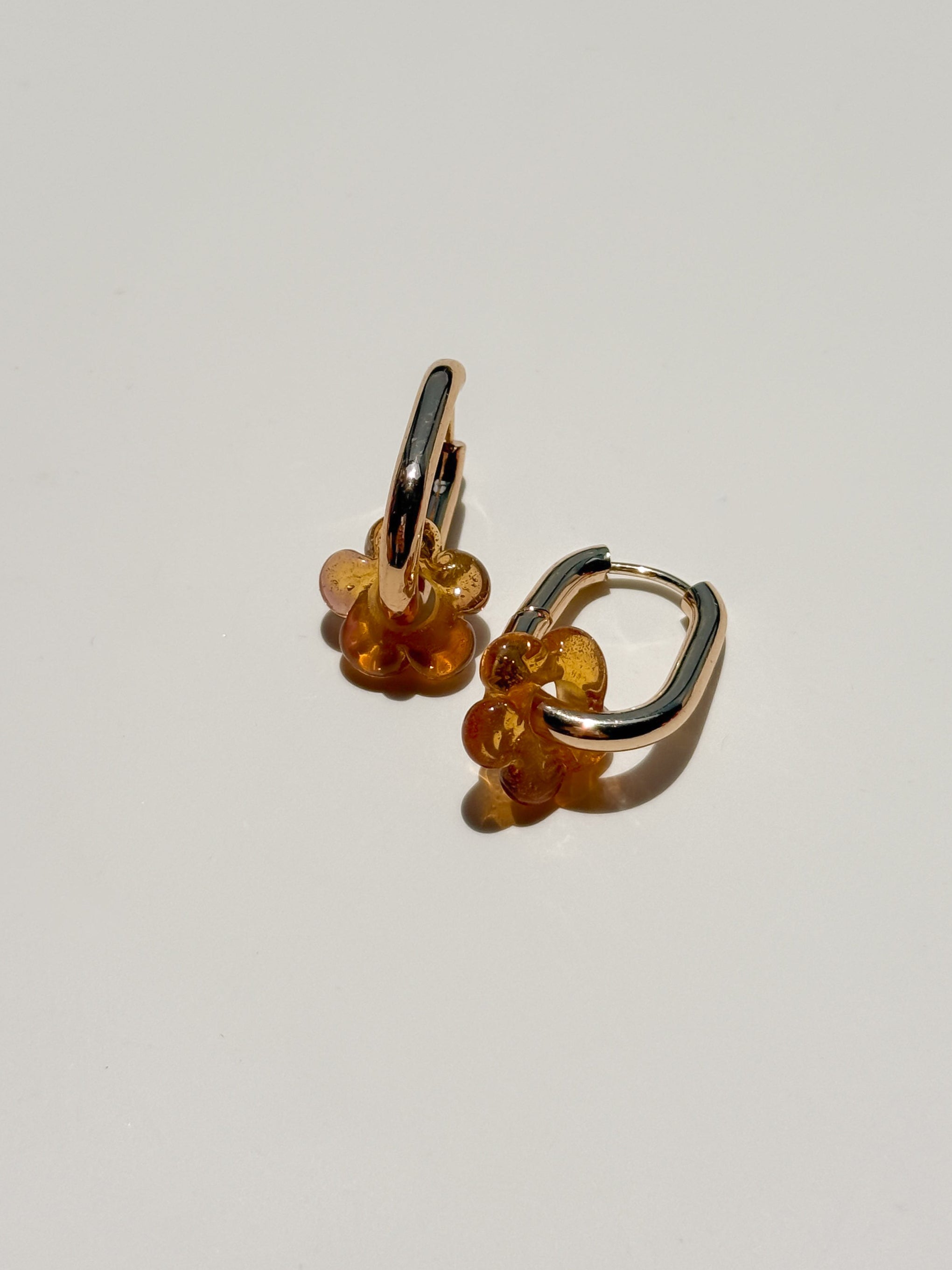 Fleur Bonbon Earrings