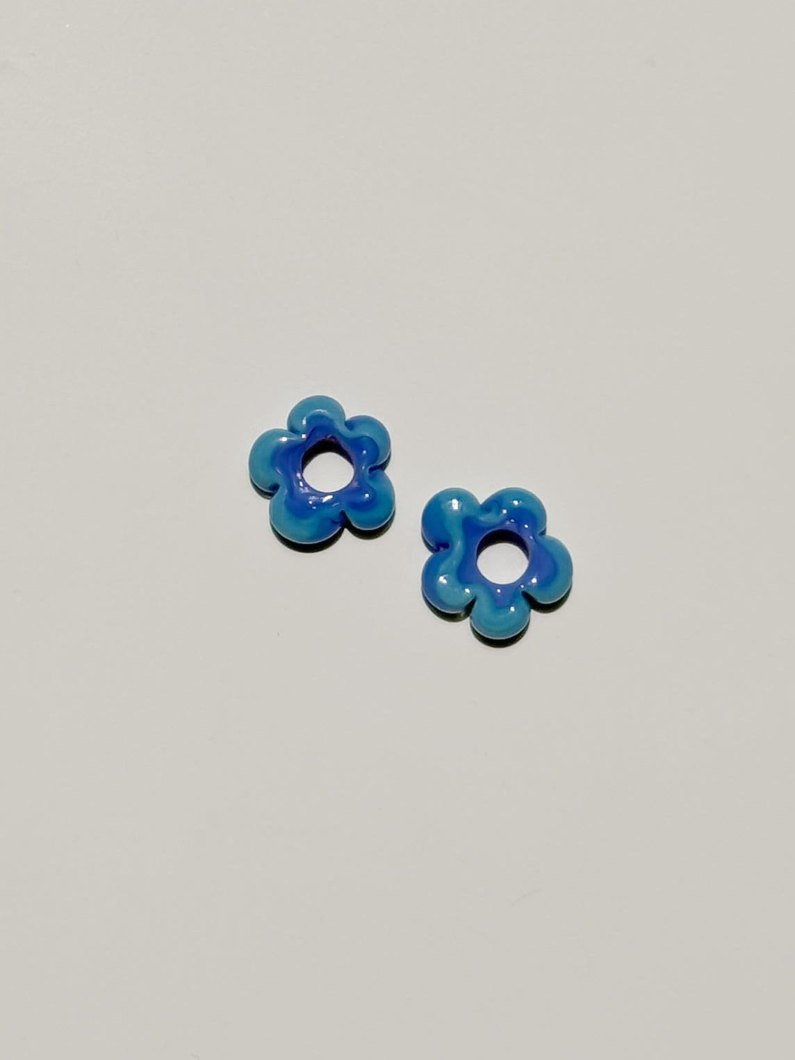 Fleur Bonbon Earrings