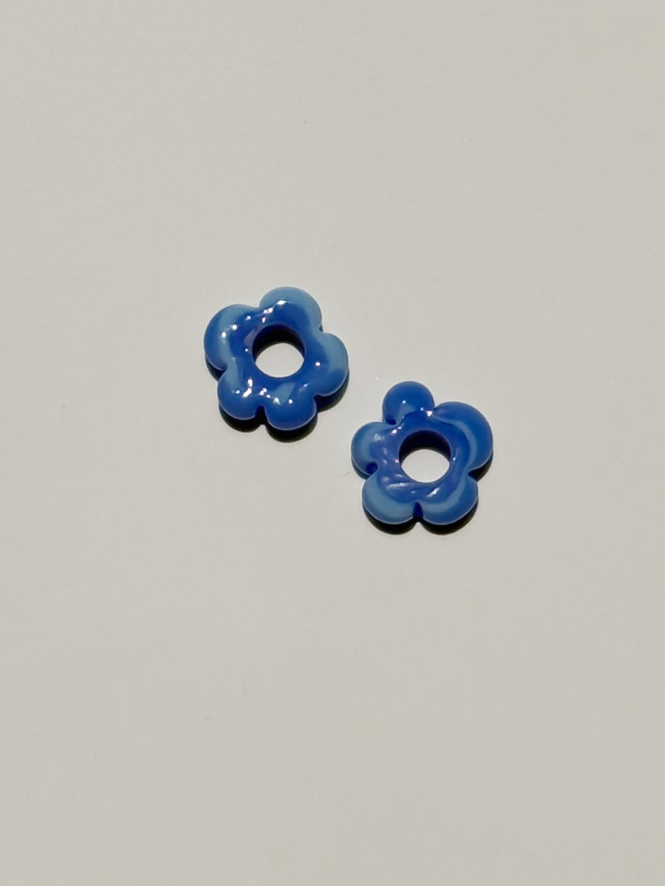 Fleur Bonbon Earrings