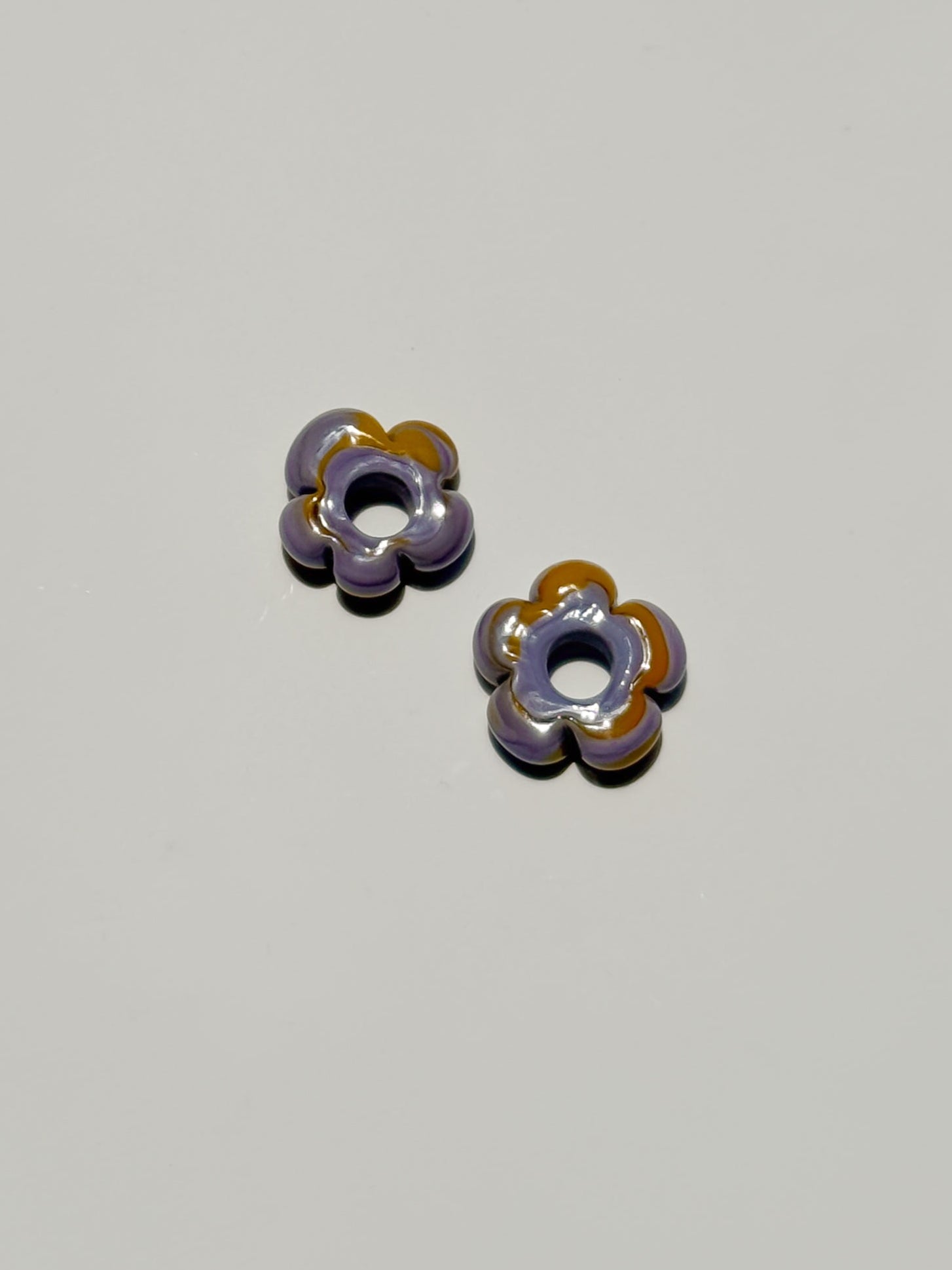 Fleur Bonbon Earrings
