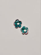 Fleur Bonbon Earrings