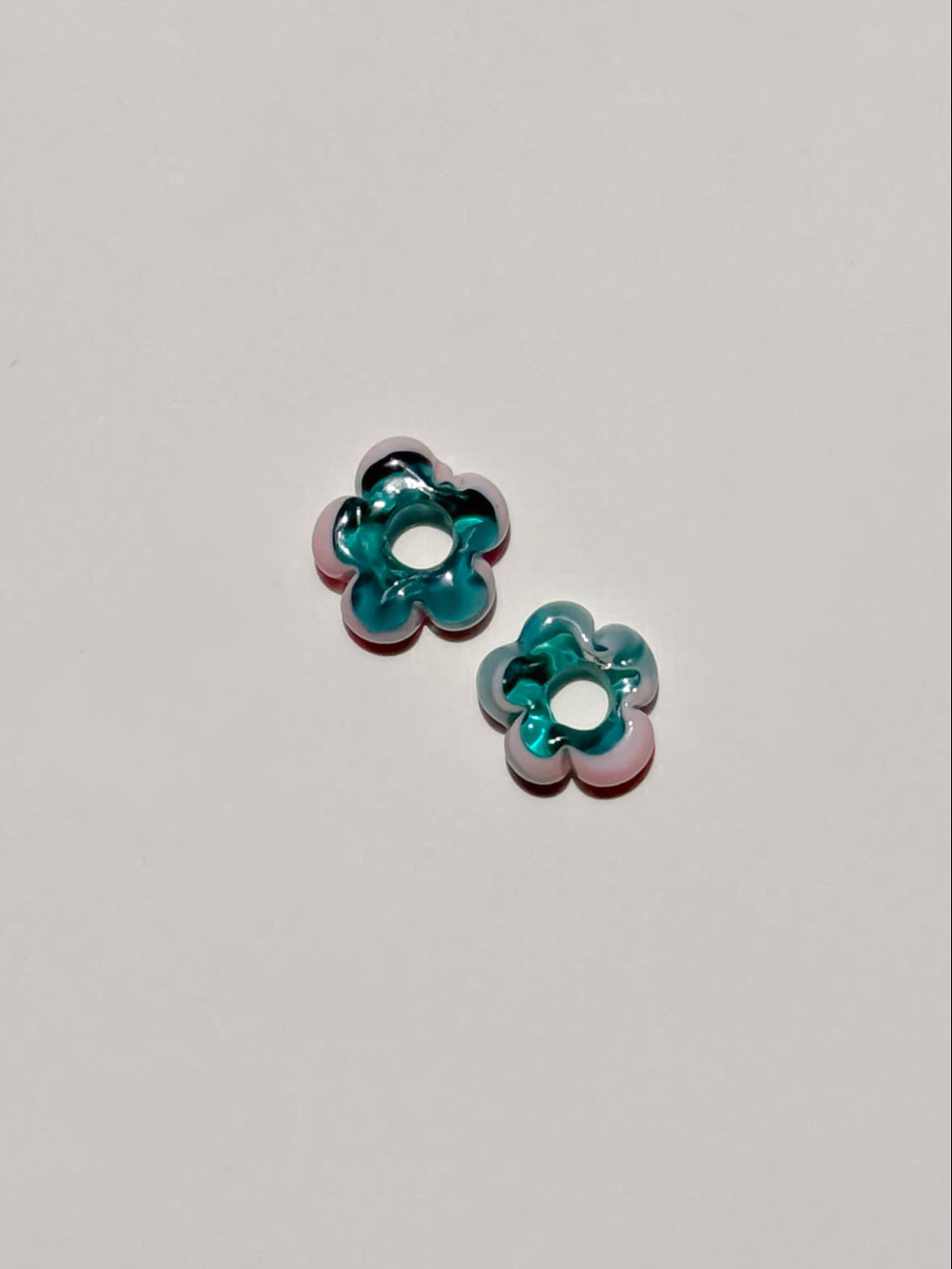 Fleur Bonbon Earrings