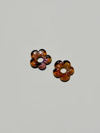 Fleur Bonbon Earrings